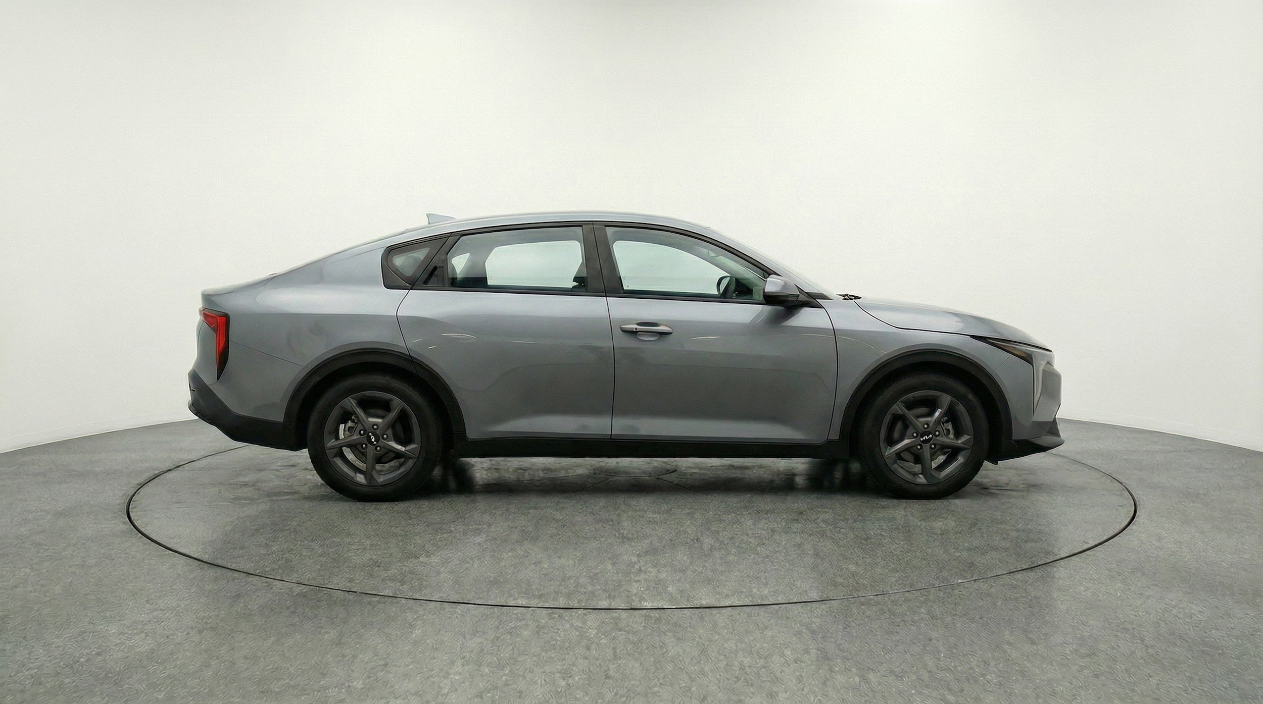 Thumbnail: 2025 Kia K4 - 11