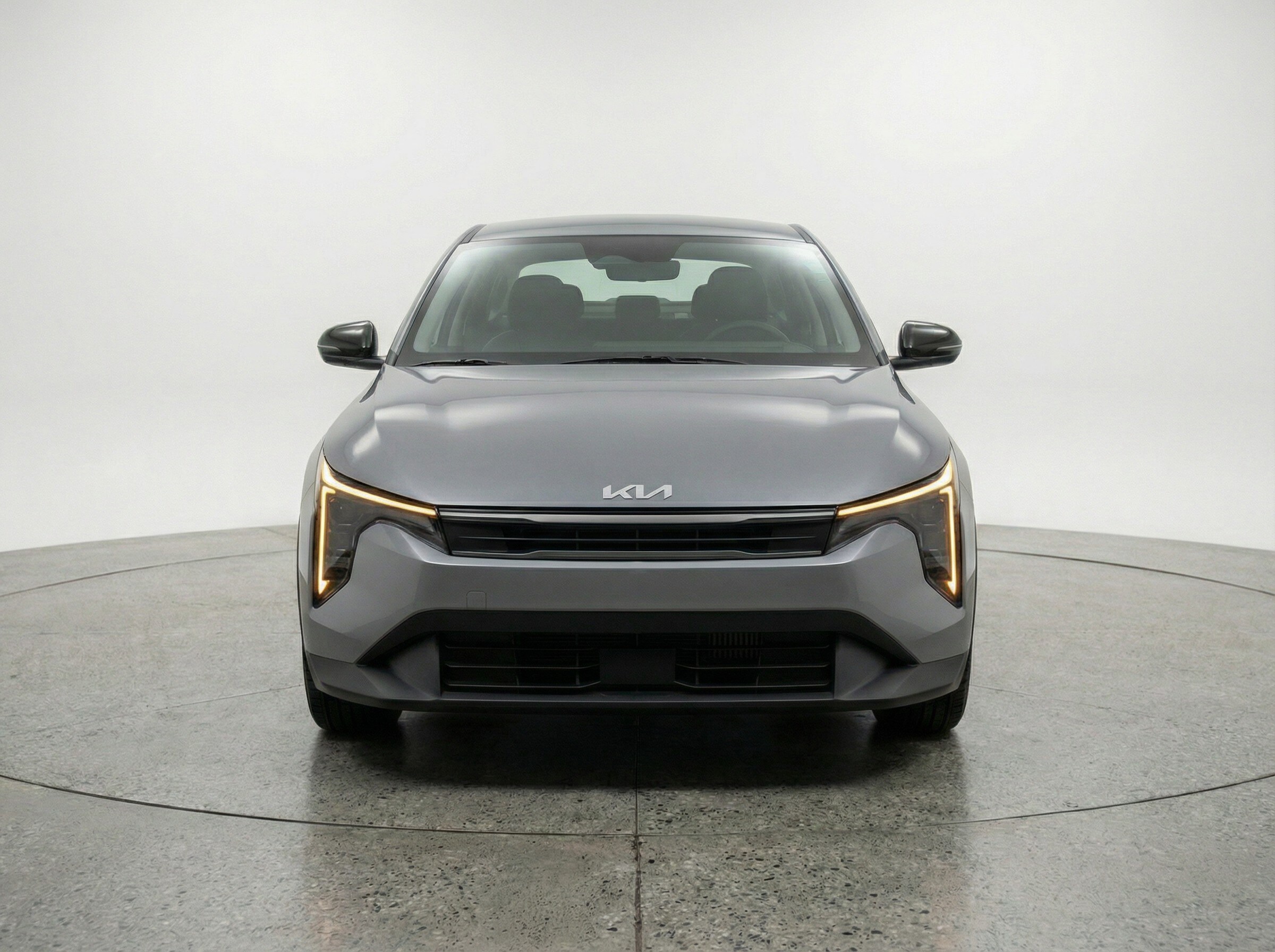 Thumbnail: 2025 Kia K4 - 2