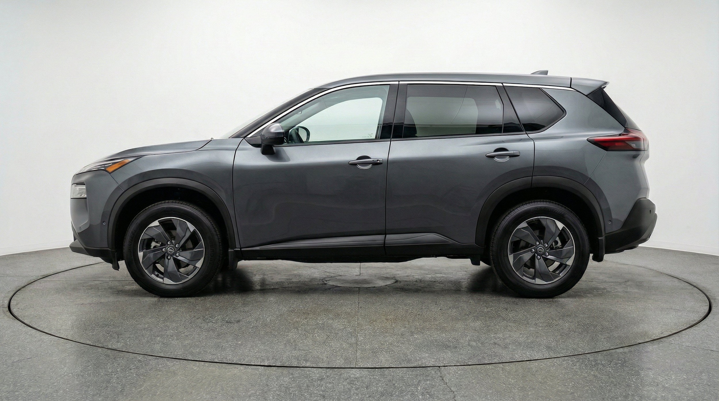 Thumbnail: 2025 Nissan Rogue - 5