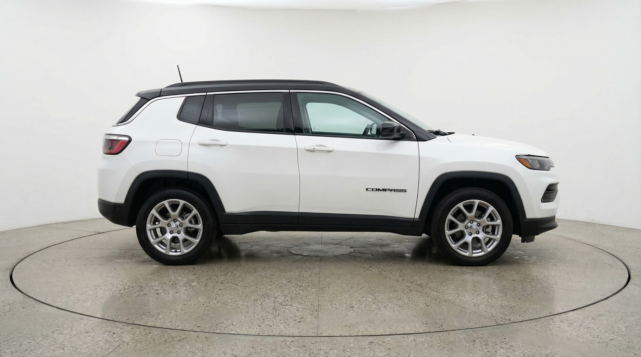 Thumbnail: 2025 Jeep Compass - 8