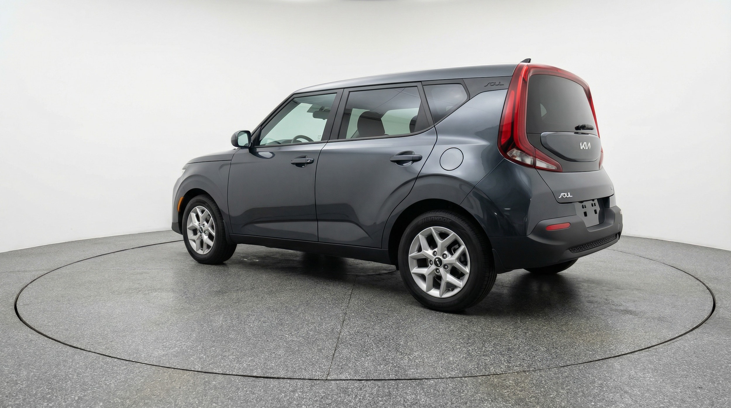 Thumbnail: 2025 Kia Soul - 5