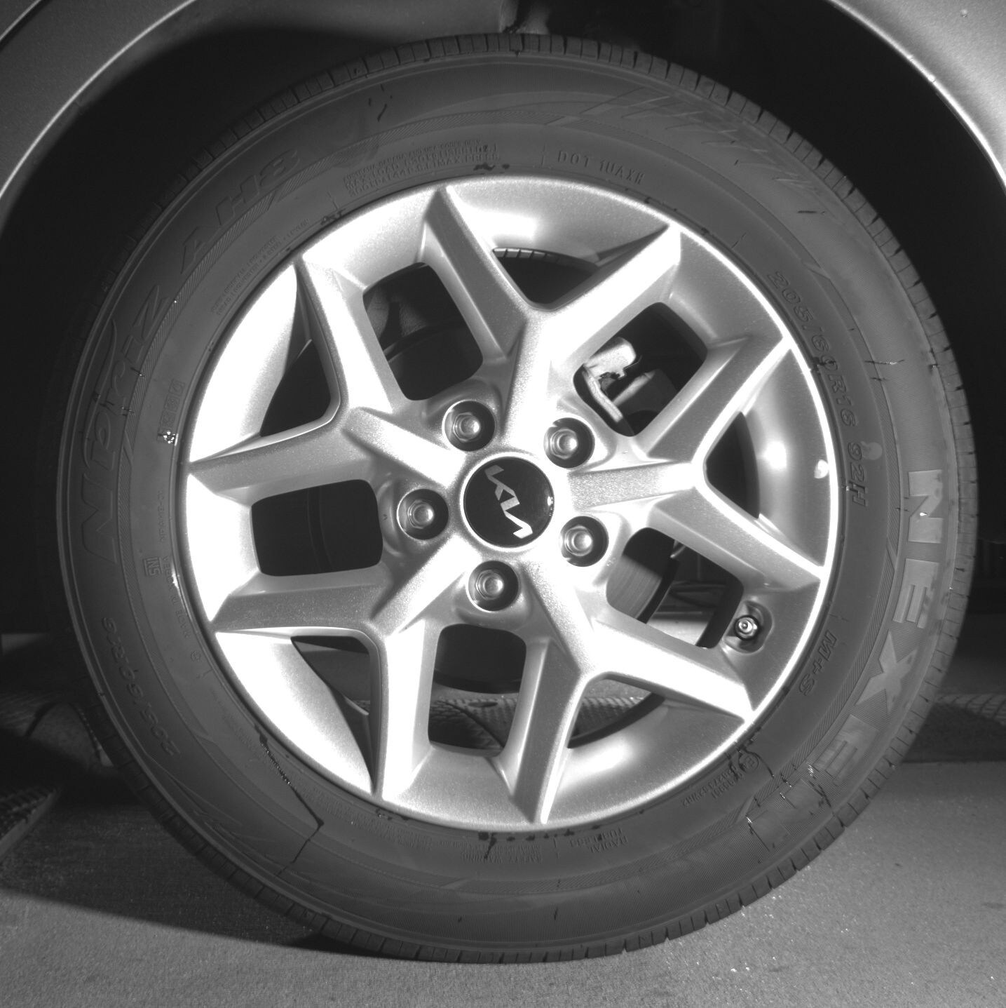 Thumbnail: 2025 Kia Soul - 11