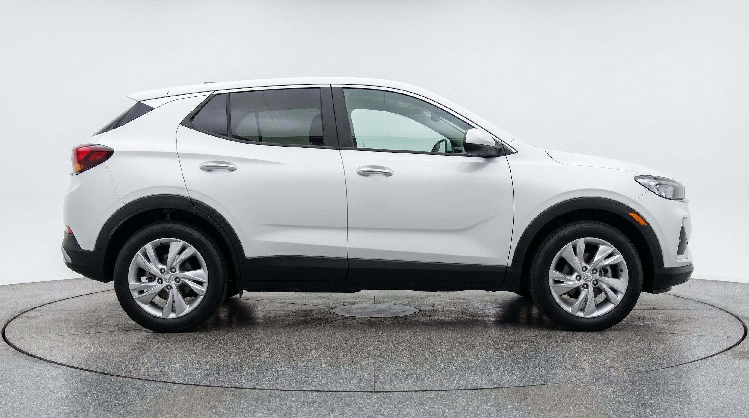 Thumbnail: 2026 Buick Encore GX - 11