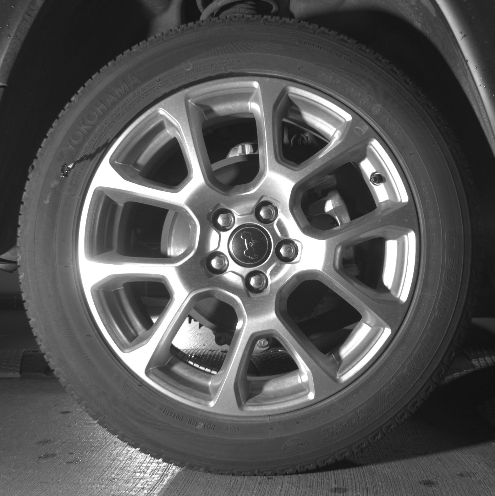 Thumbnail: 2025 Jeep Compass - 12