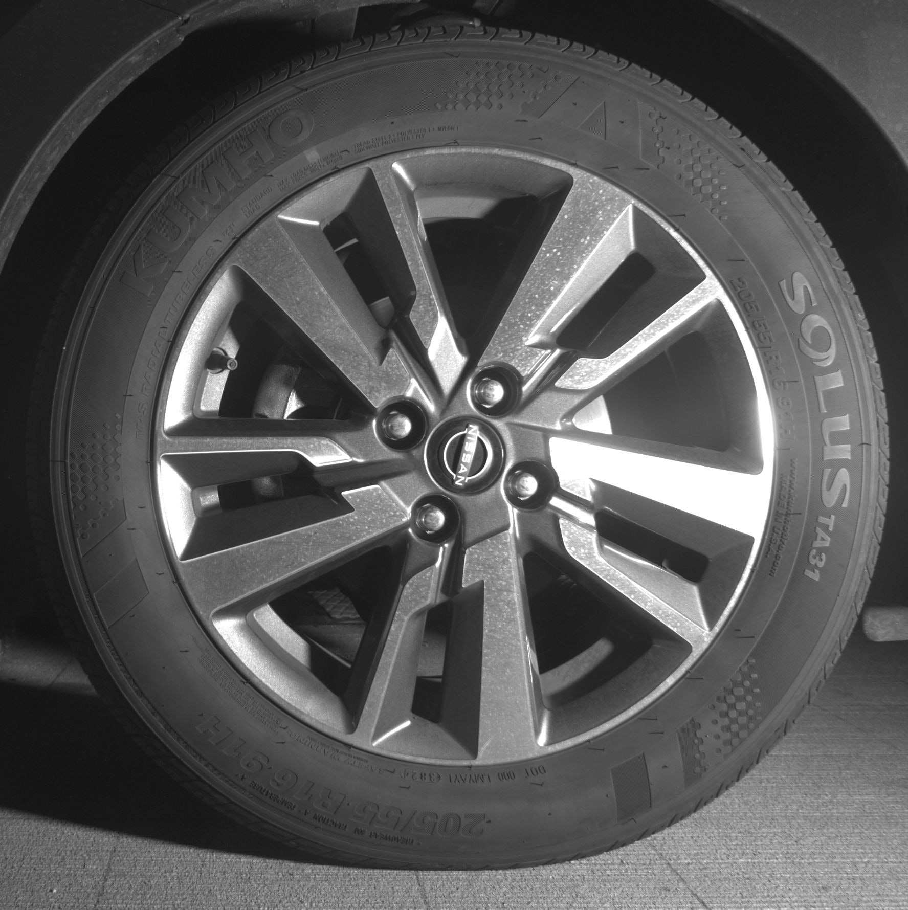 Thumbnail: 2025 Nissan Versa - 9