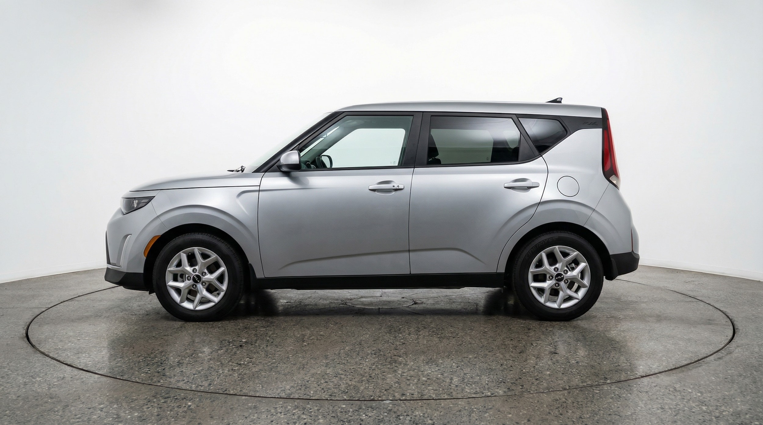 Thumbnail: 2025 Kia Soul - 4