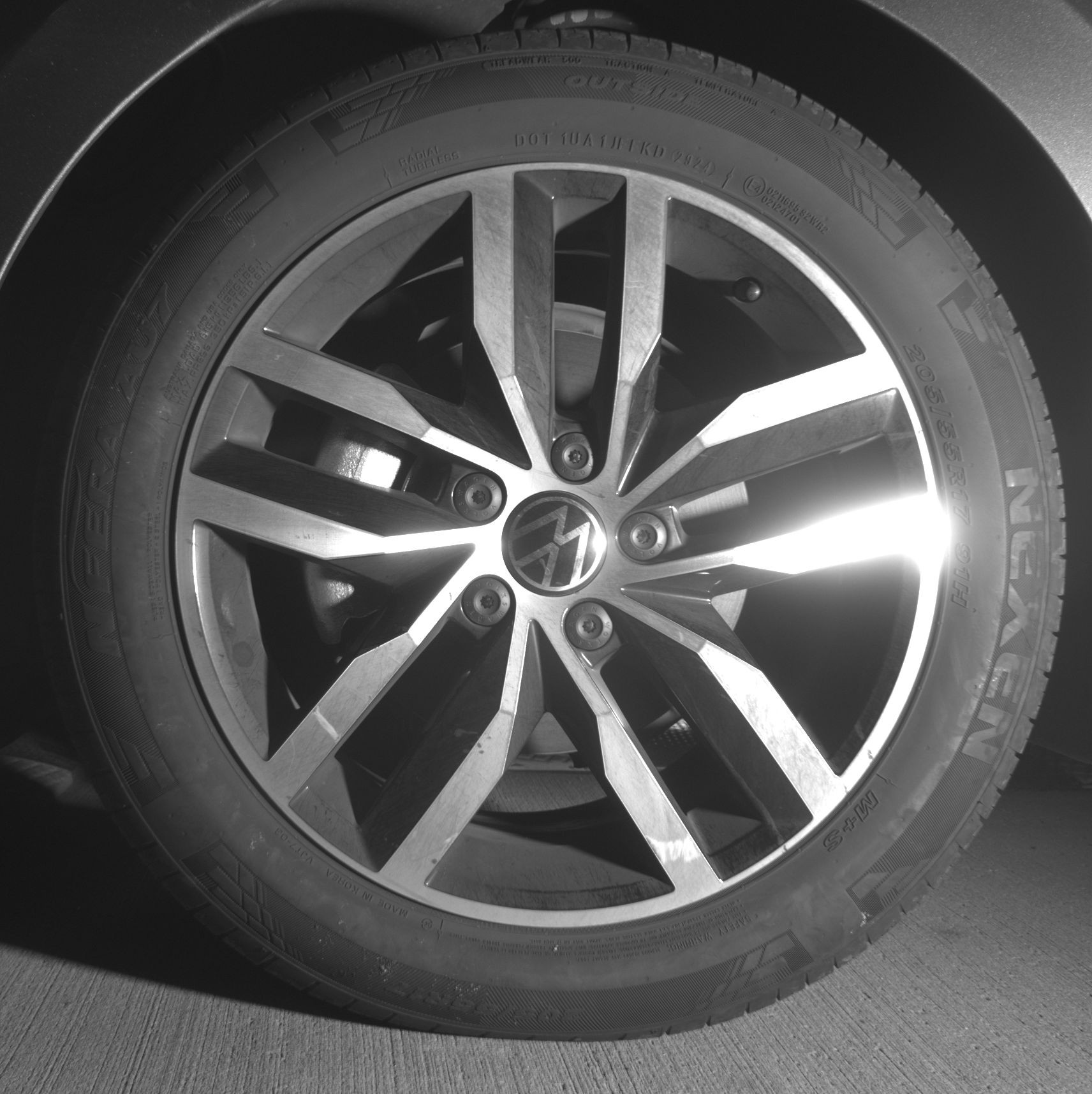 Thumbnail: 2025 Volkswagen Jetta - 9