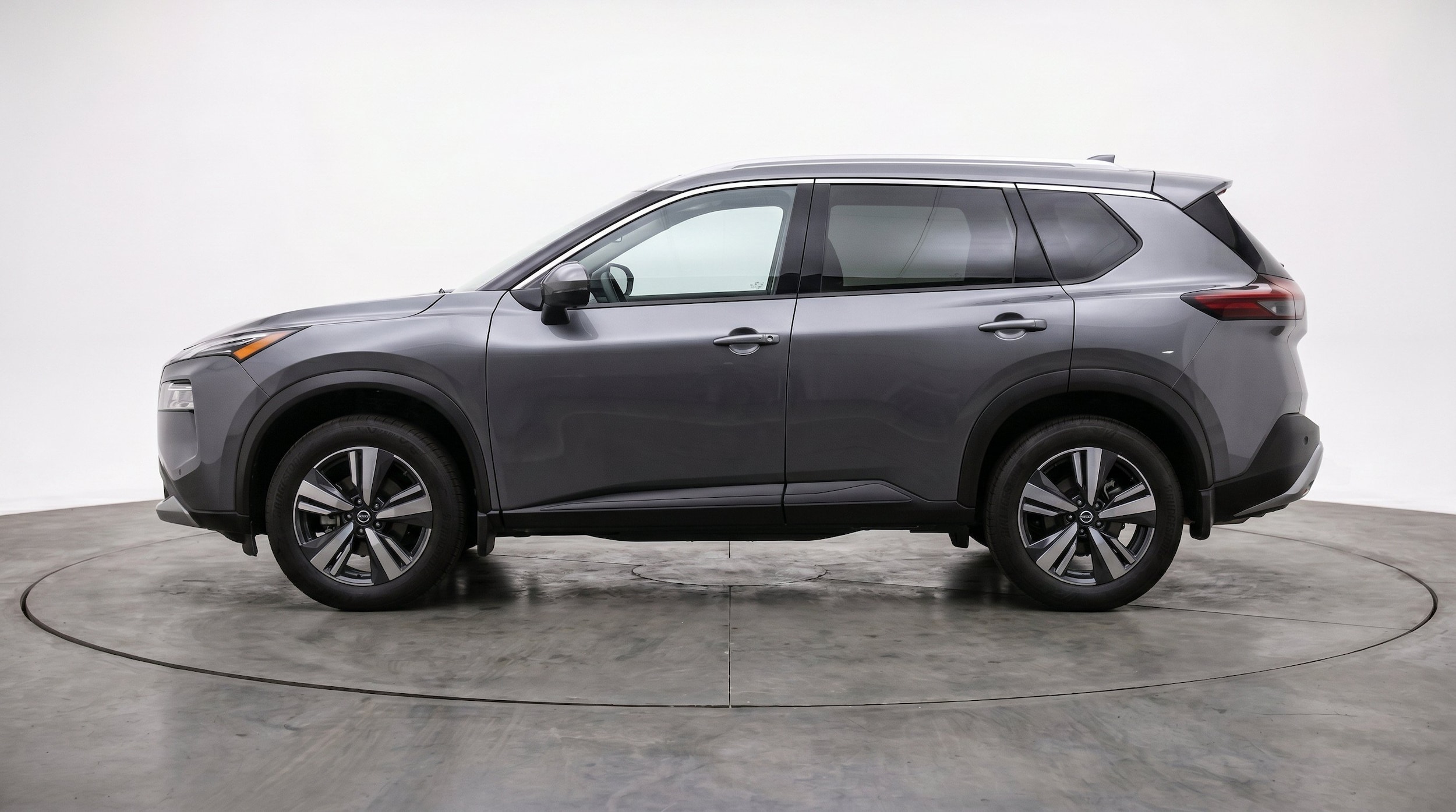 Thumbnail: 2026 Nissan Rogue - 5