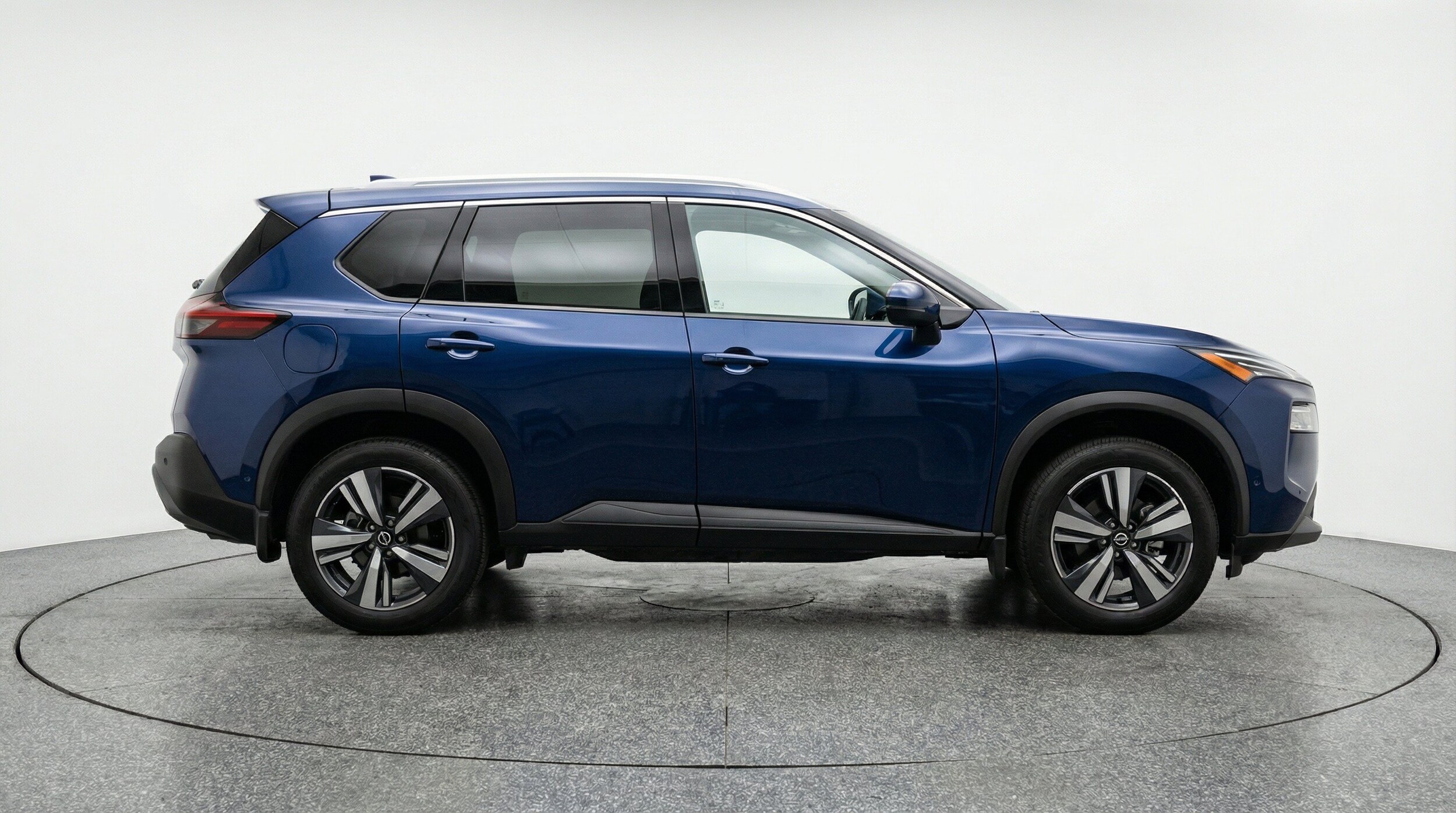 Thumbnail: 2026 Nissan Rogue - 11