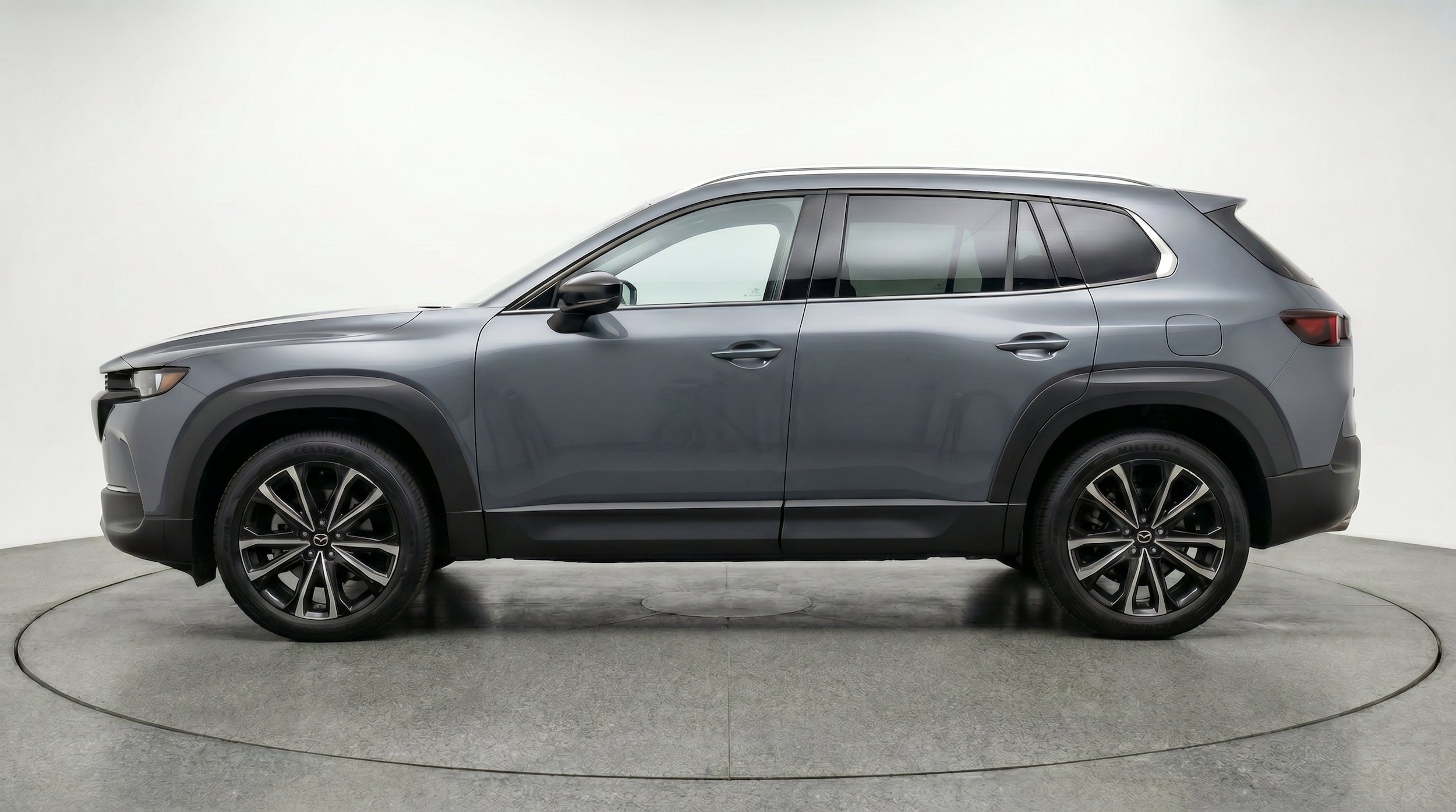 Thumbnail: 2026 Mazda CX-50 - 5