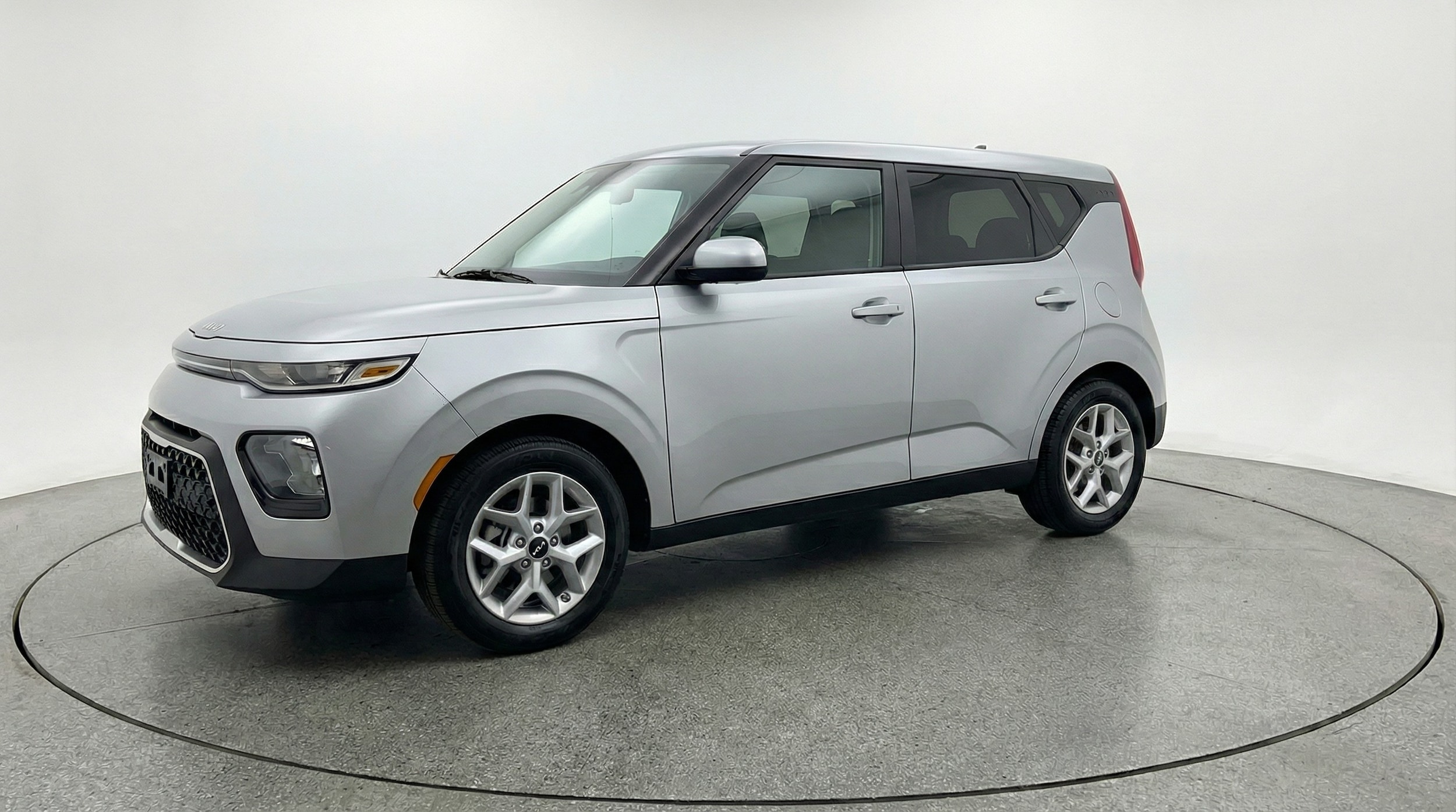 Thumbnail: 2025 Kia Soul - 3