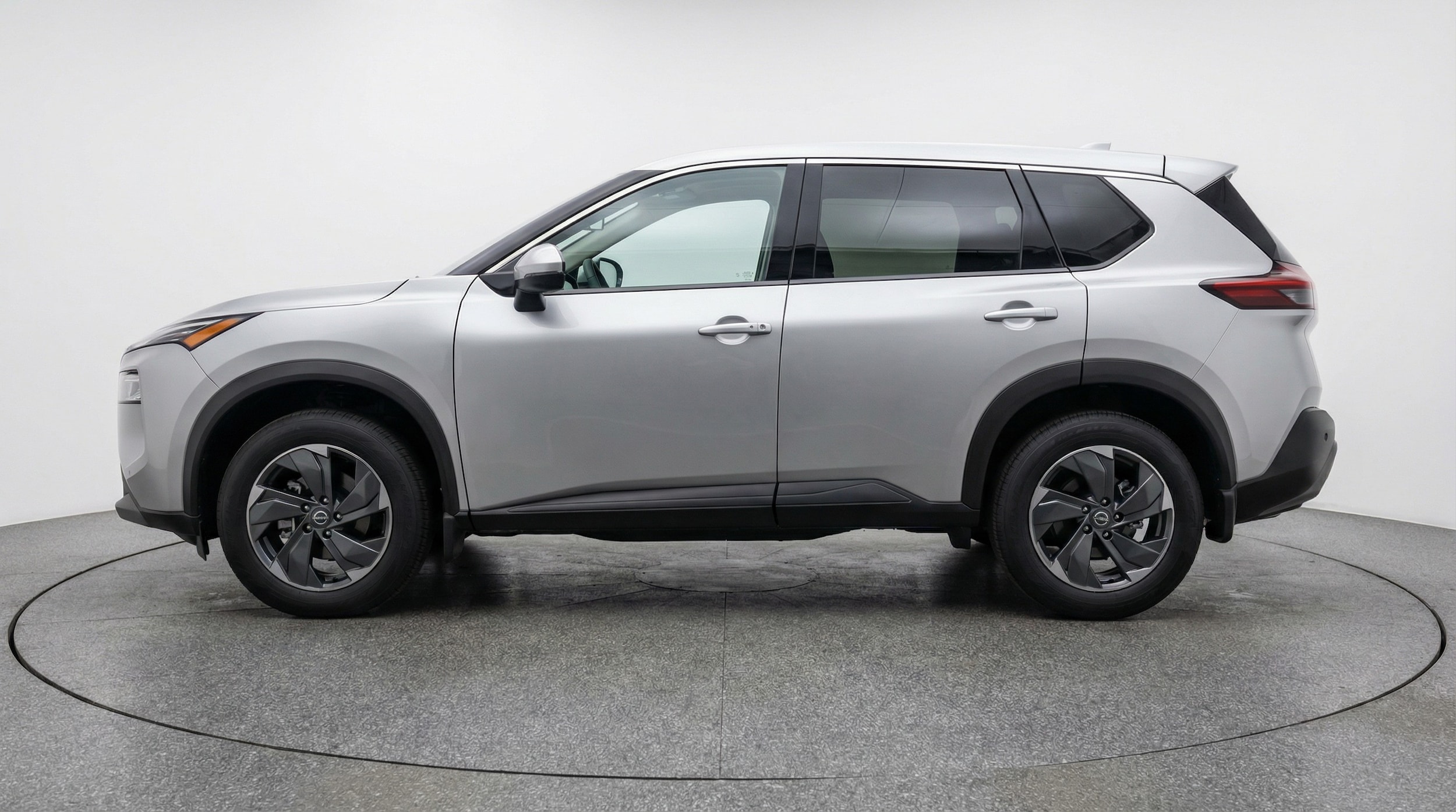 Thumbnail: 2025 Nissan Rogue - 4