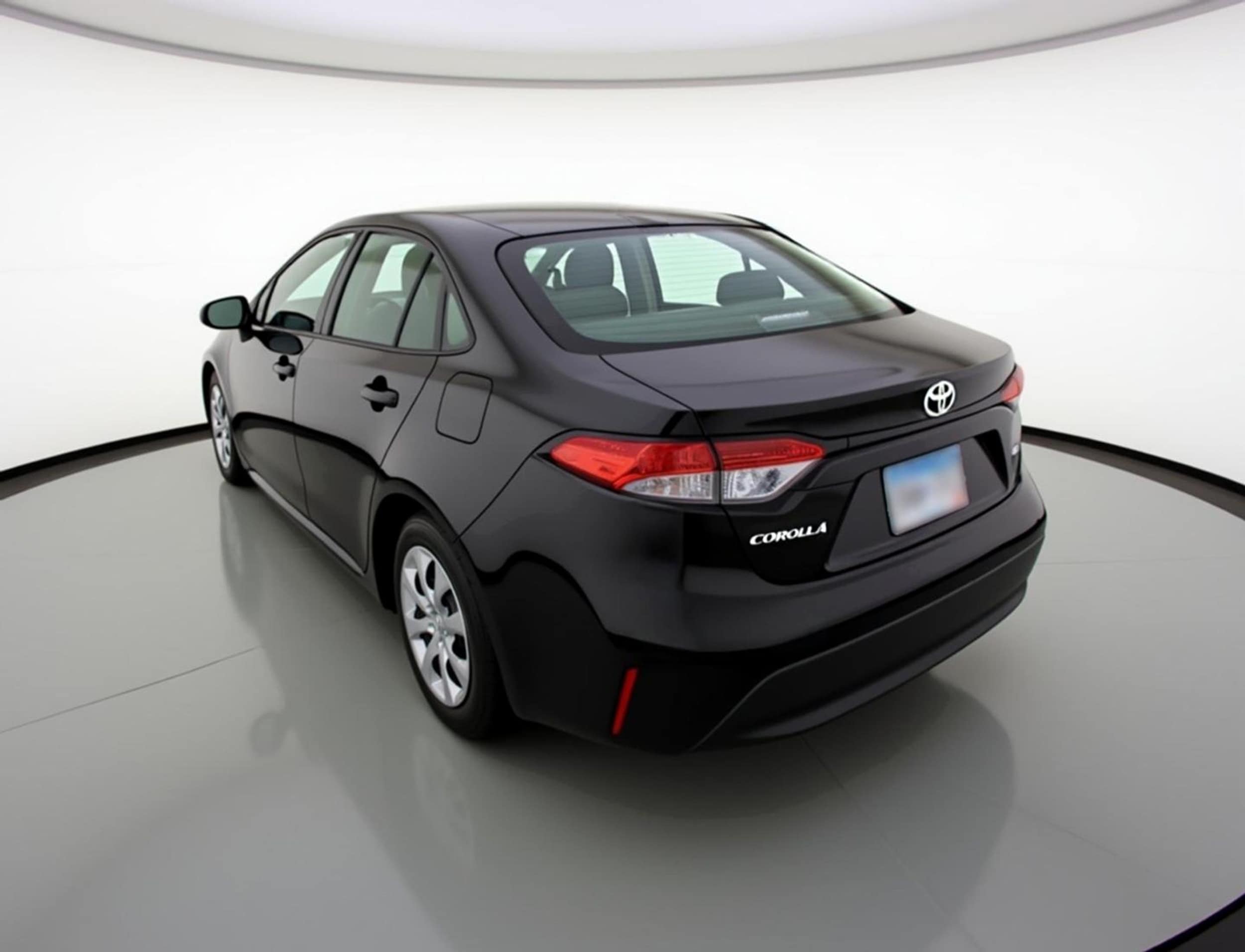 Thumbnail: 2025 Toyota Corolla - 5