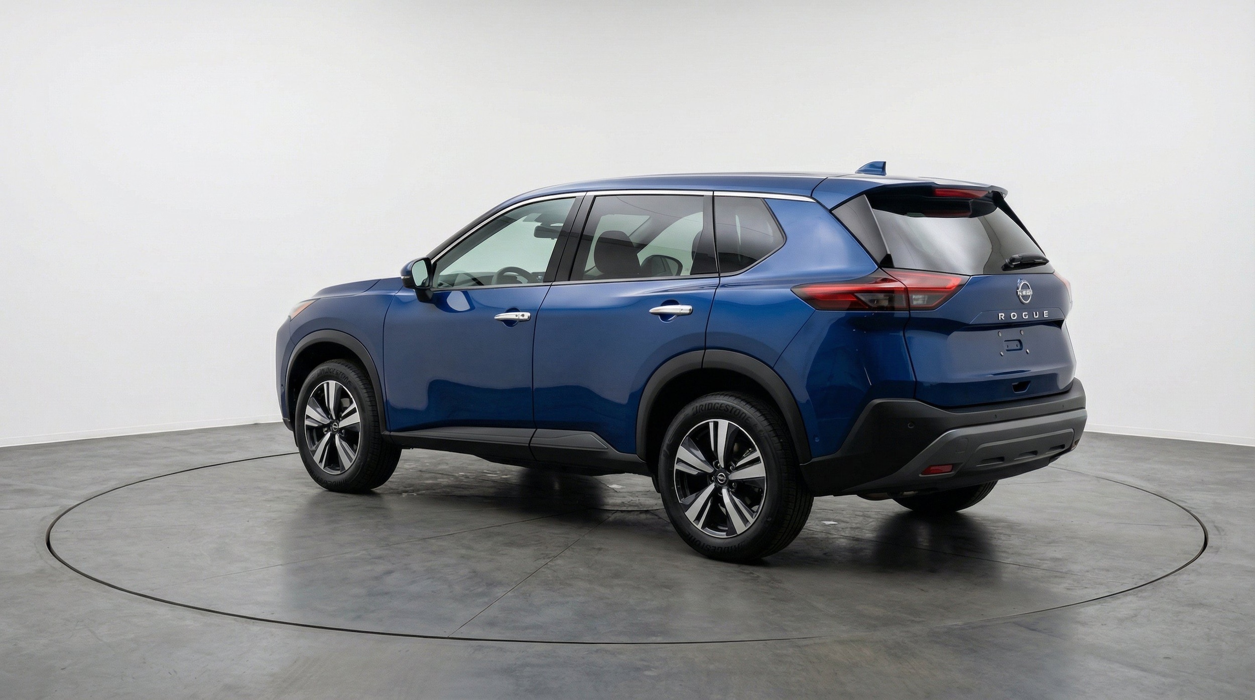 Thumbnail: 2026 Nissan Rogue - 6