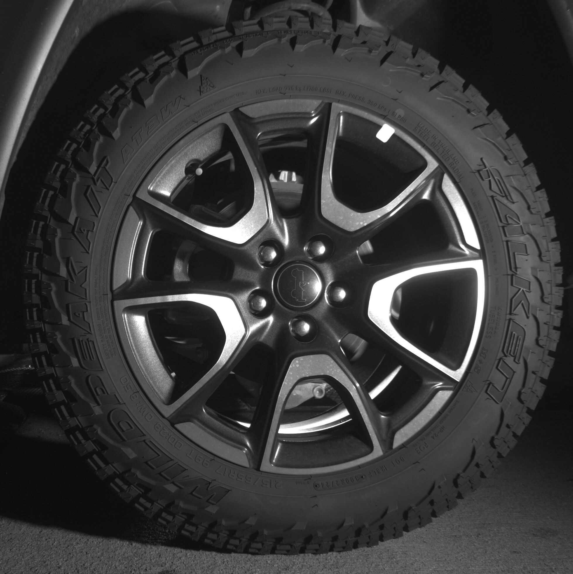 Thumbnail: 2025 Jeep Compass - 11