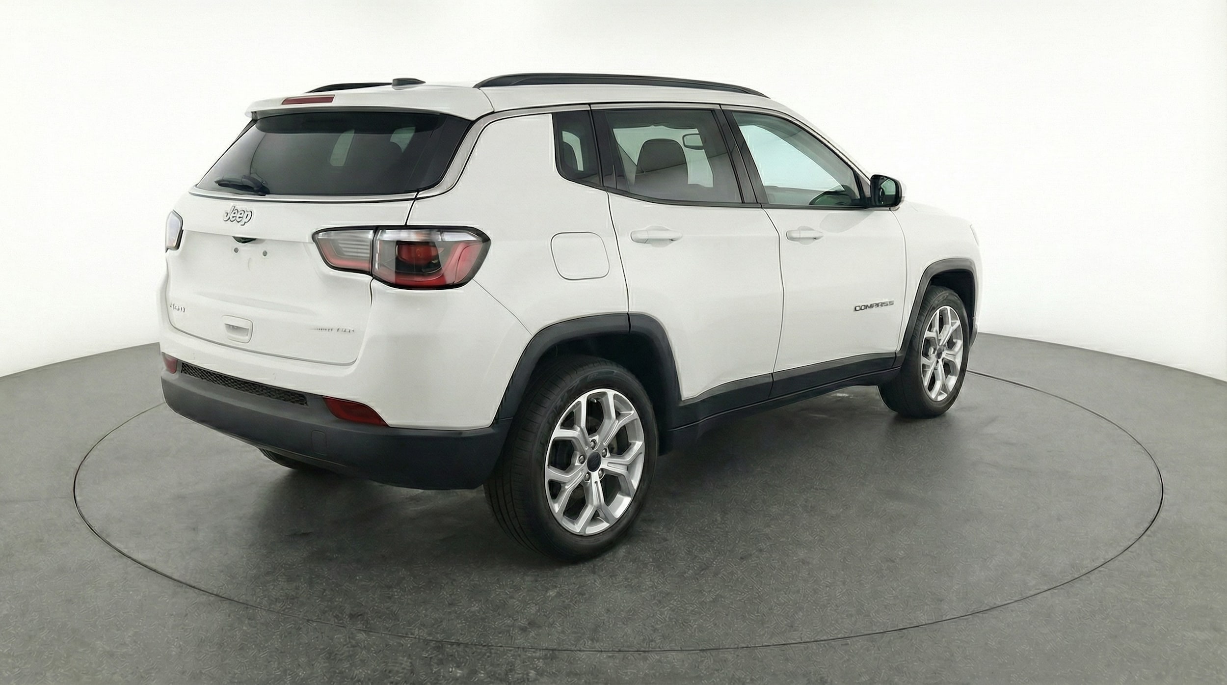 Thumbnail: 2025 Jeep Compass - 7
