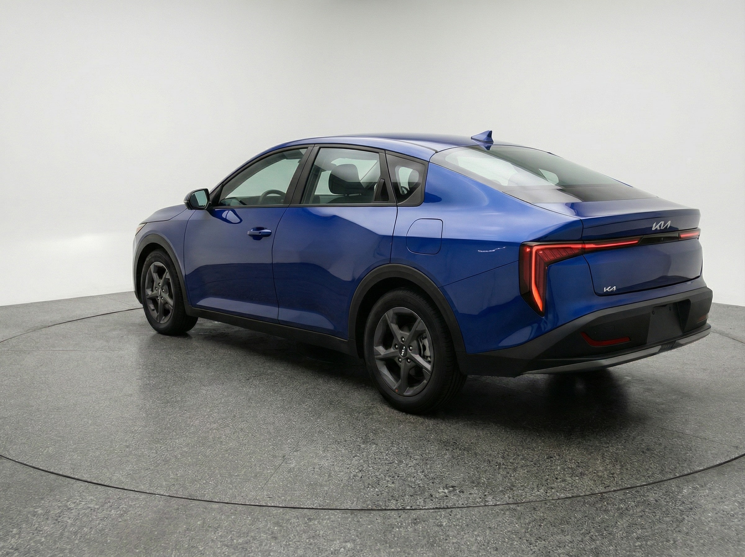 Thumbnail: 2025 Kia K4 - 5