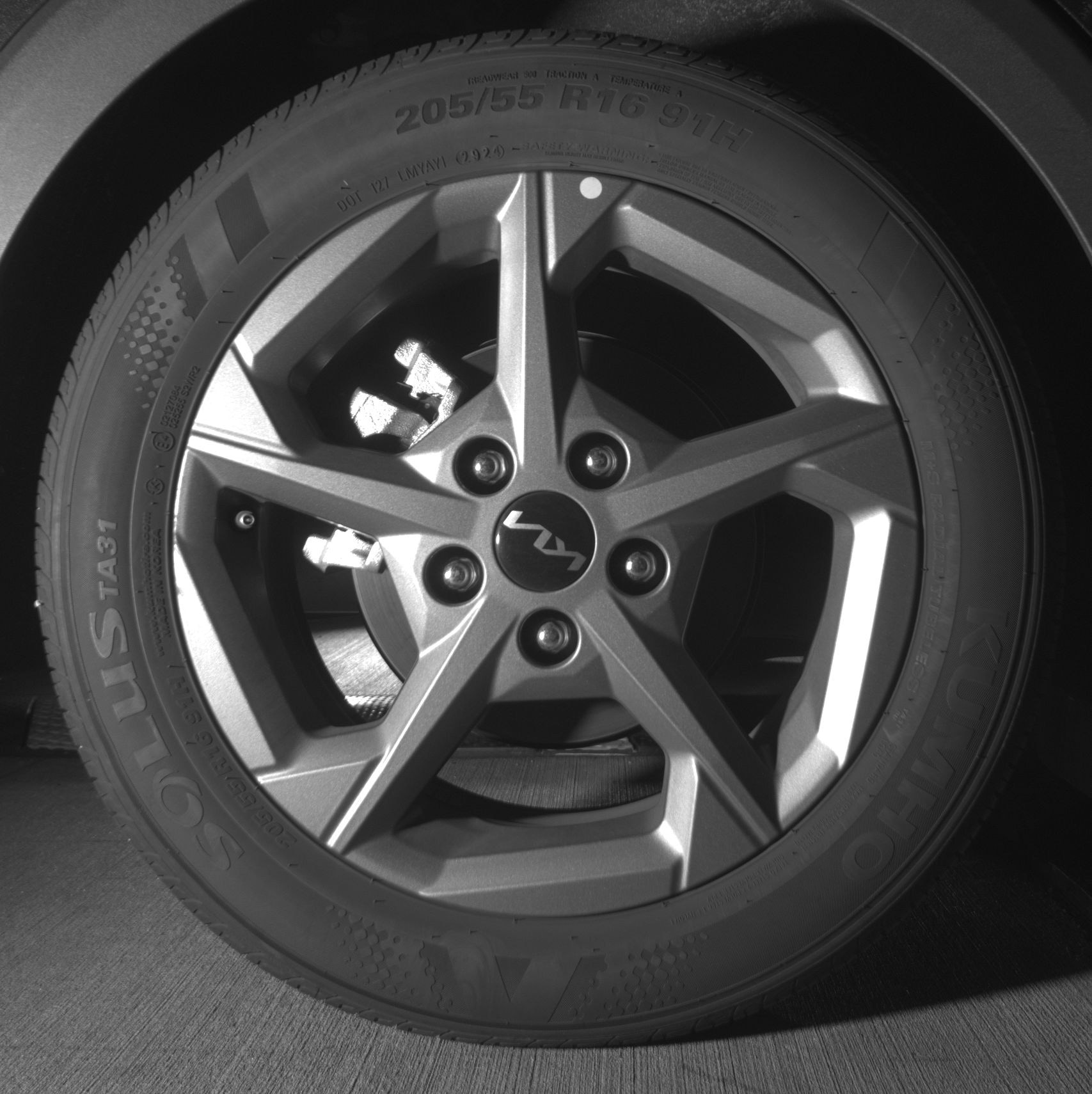 Thumbnail: 2025 Kia K4 - 12