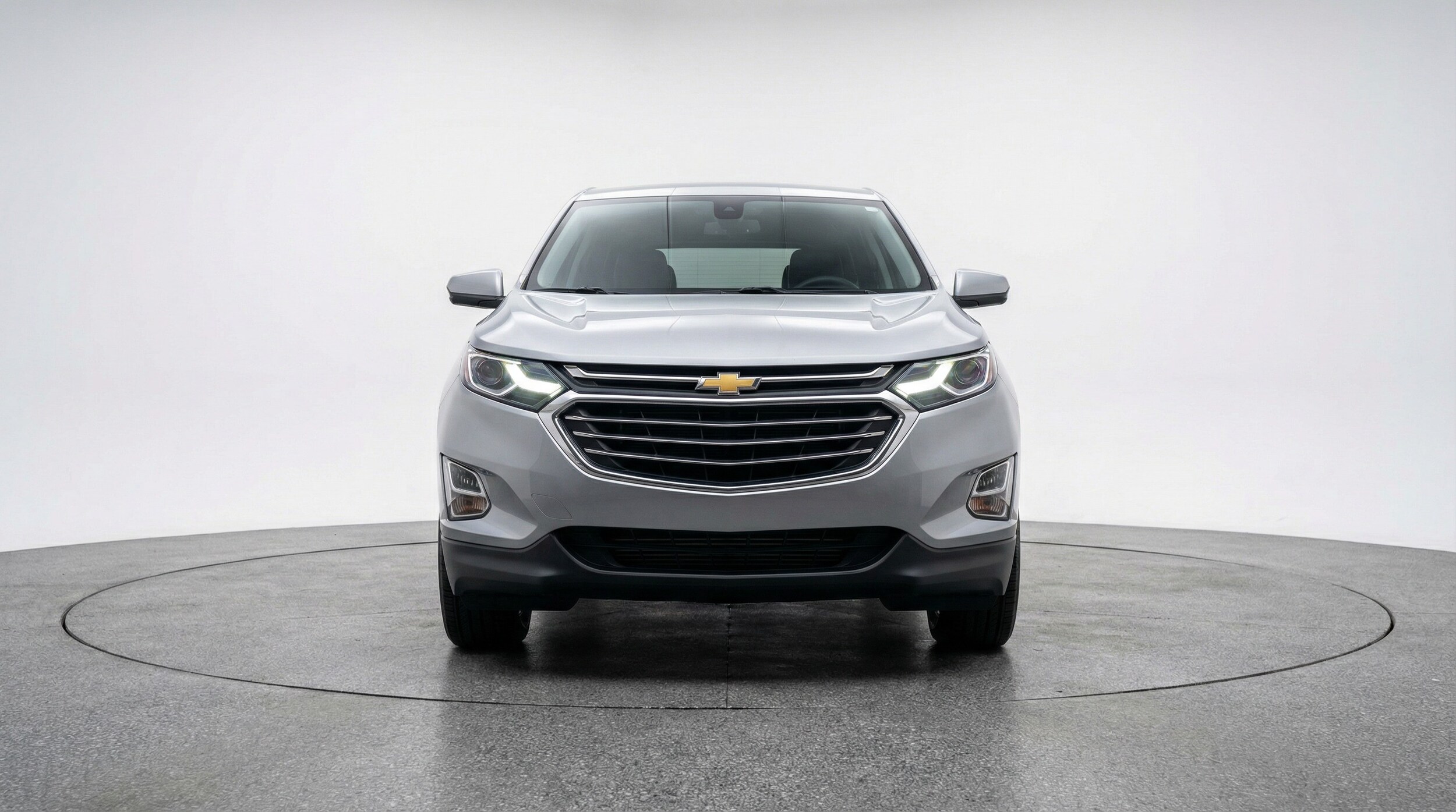 Thumbnail: 2025 Chevrolet Equinox - 2