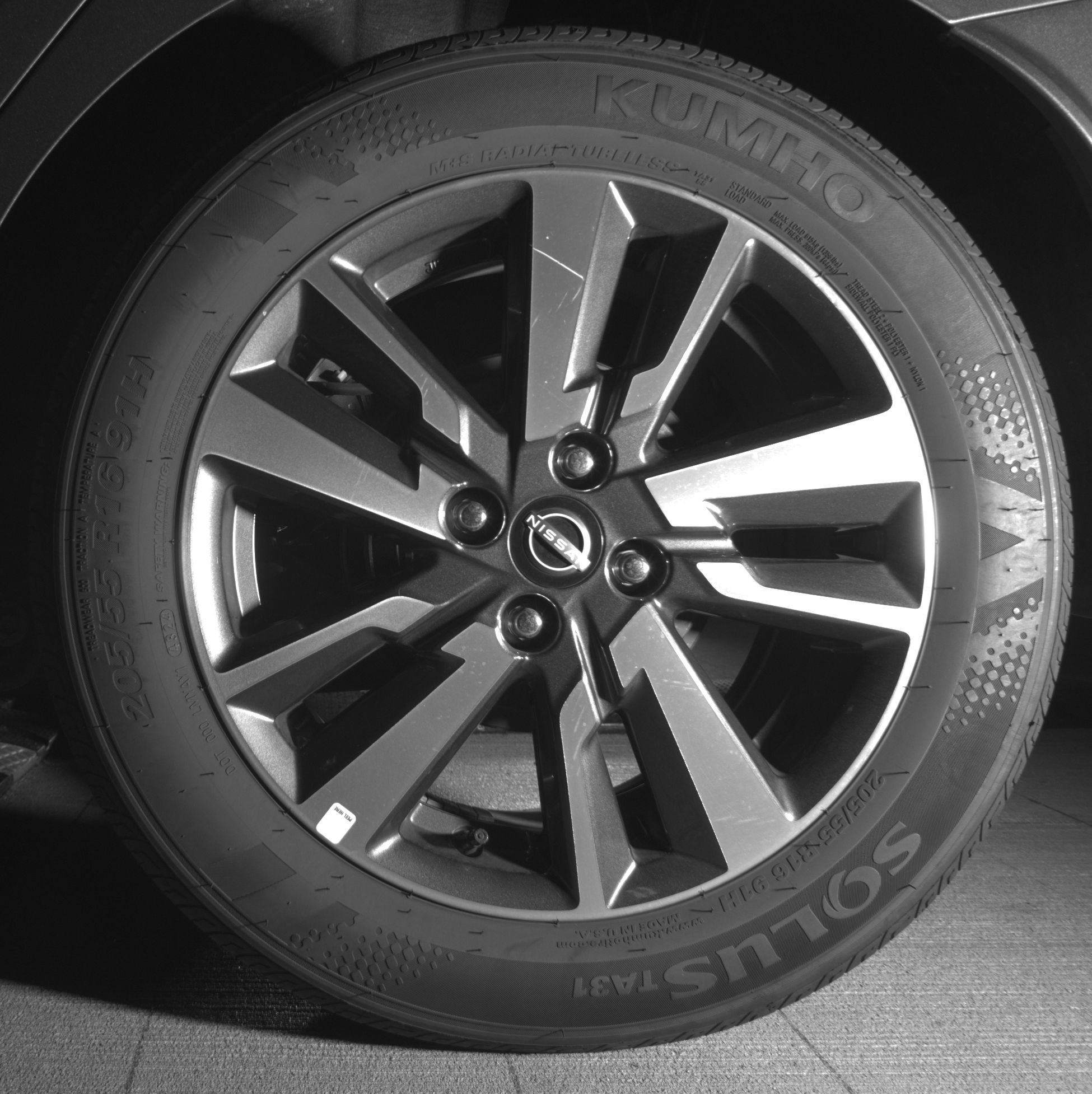 Thumbnail: 2025 Nissan Versa - 11