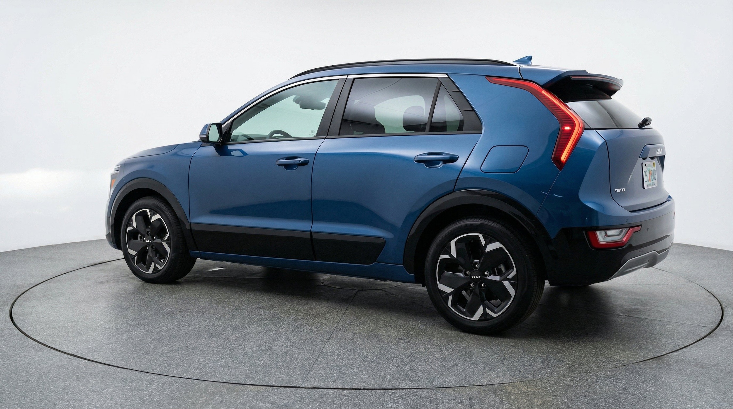 Thumbnail: 2026 Hyundai Santa Fe - 6
