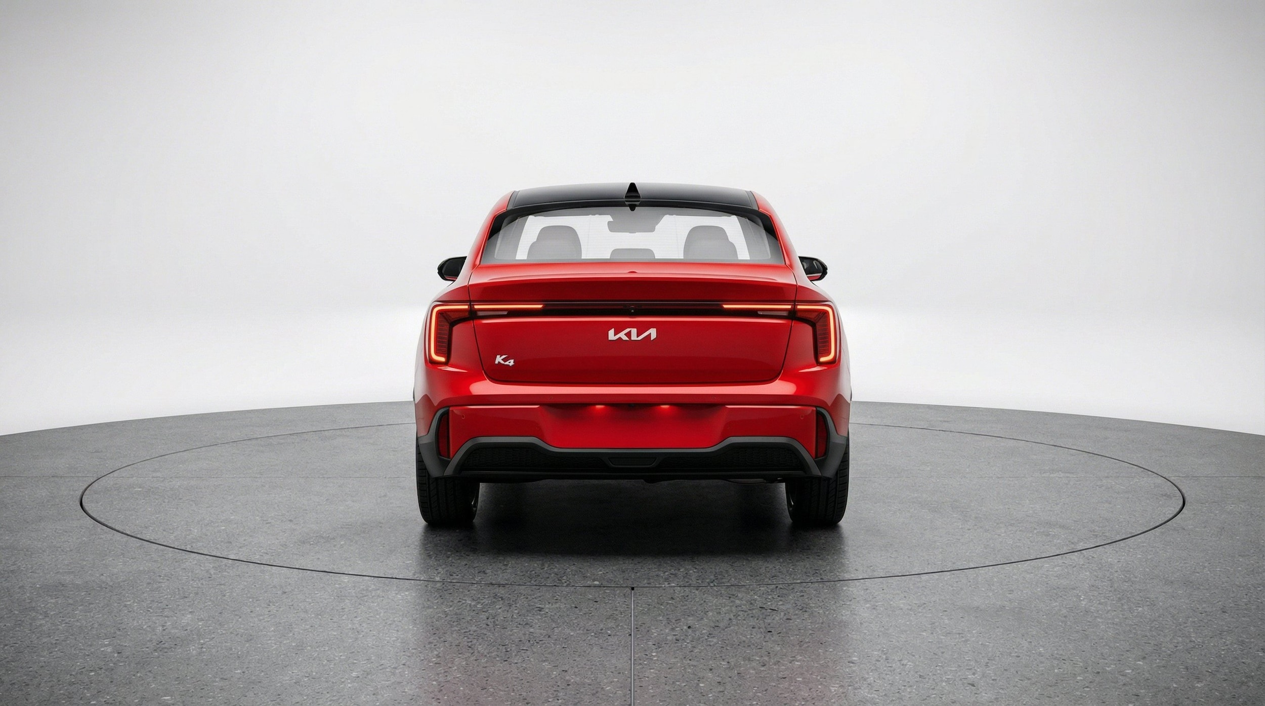 Thumbnail: 2025 Kia K4 - 7