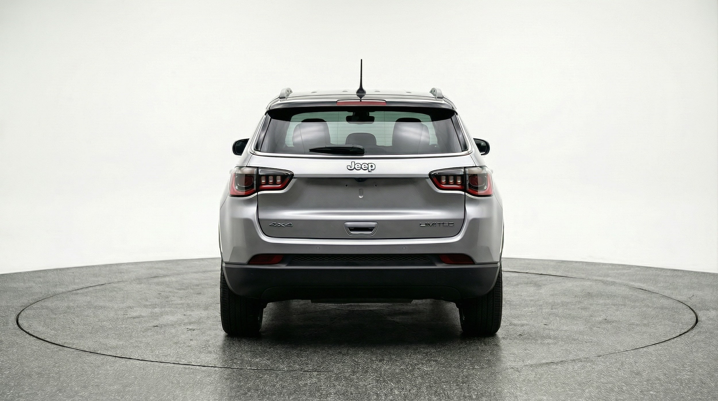 Thumbnail: 2025 Jeep Compass - 6