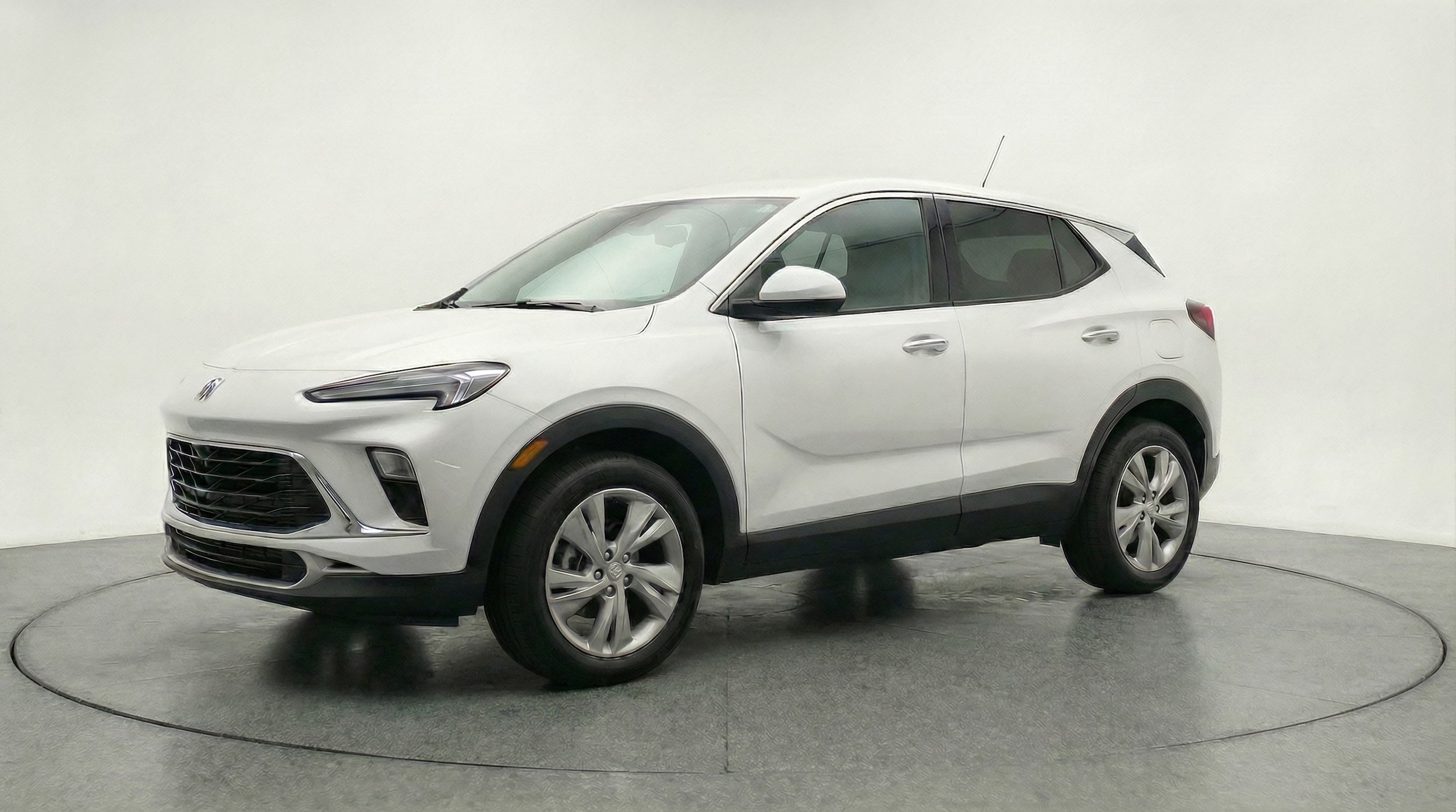 Thumbnail: 2025 Buick Encore GX - 3