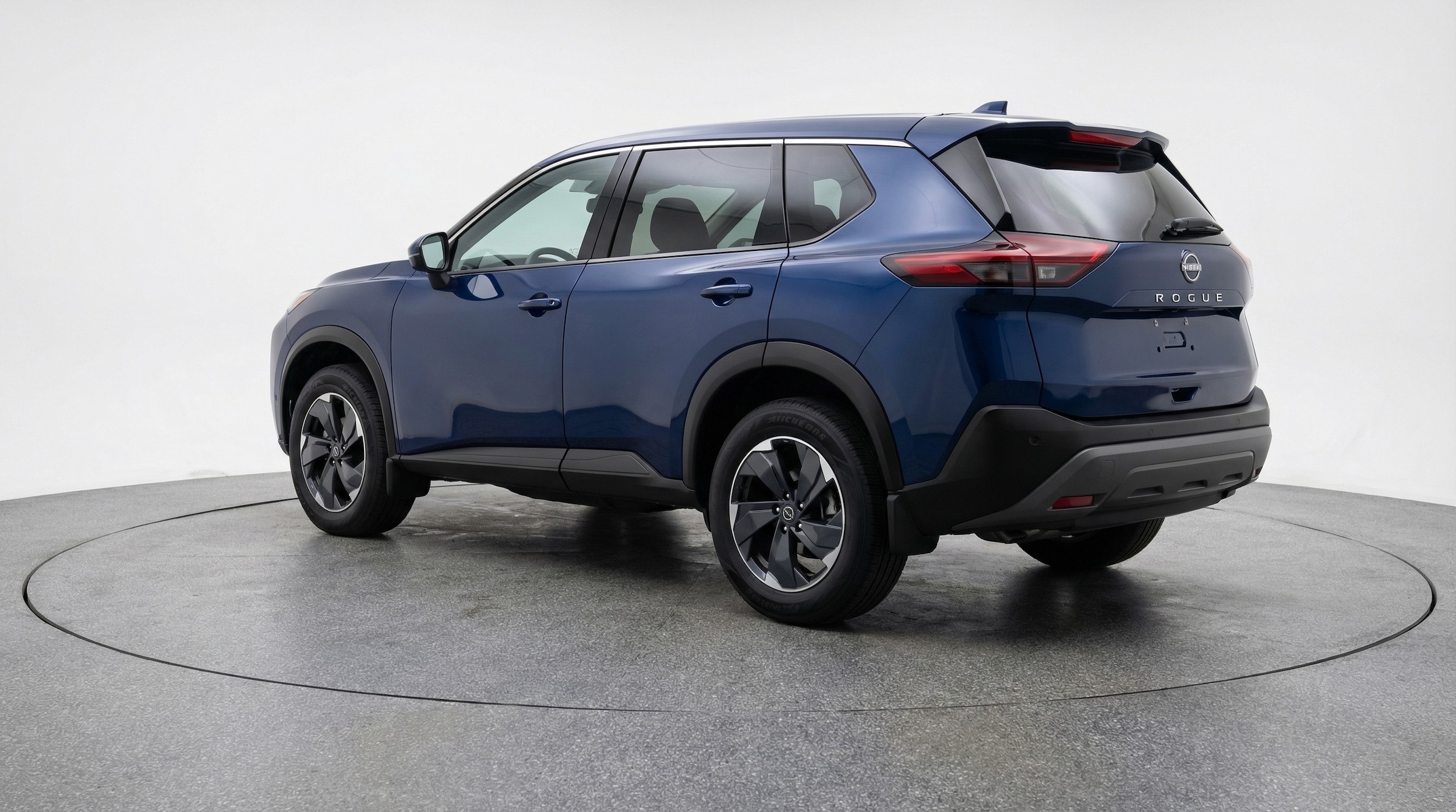 Thumbnail: 2025 Nissan Rogue - 5
