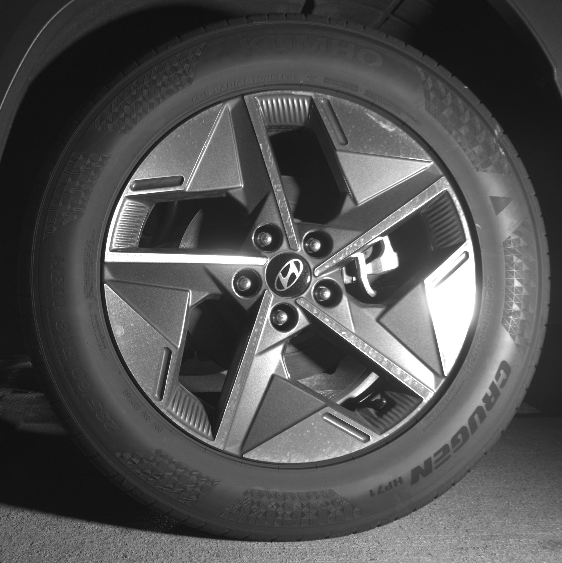 Thumbnail: 2025 Hyundai Tucson - 11