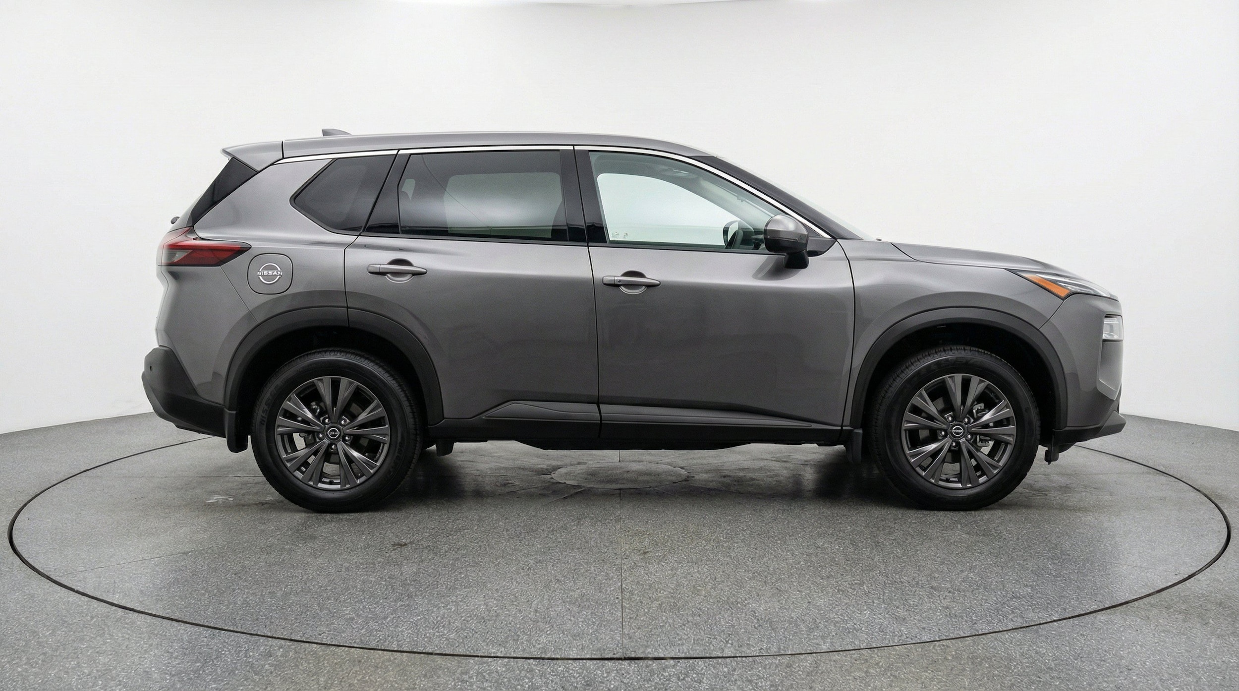 Thumbnail: 2025 Nissan Rogue - 11