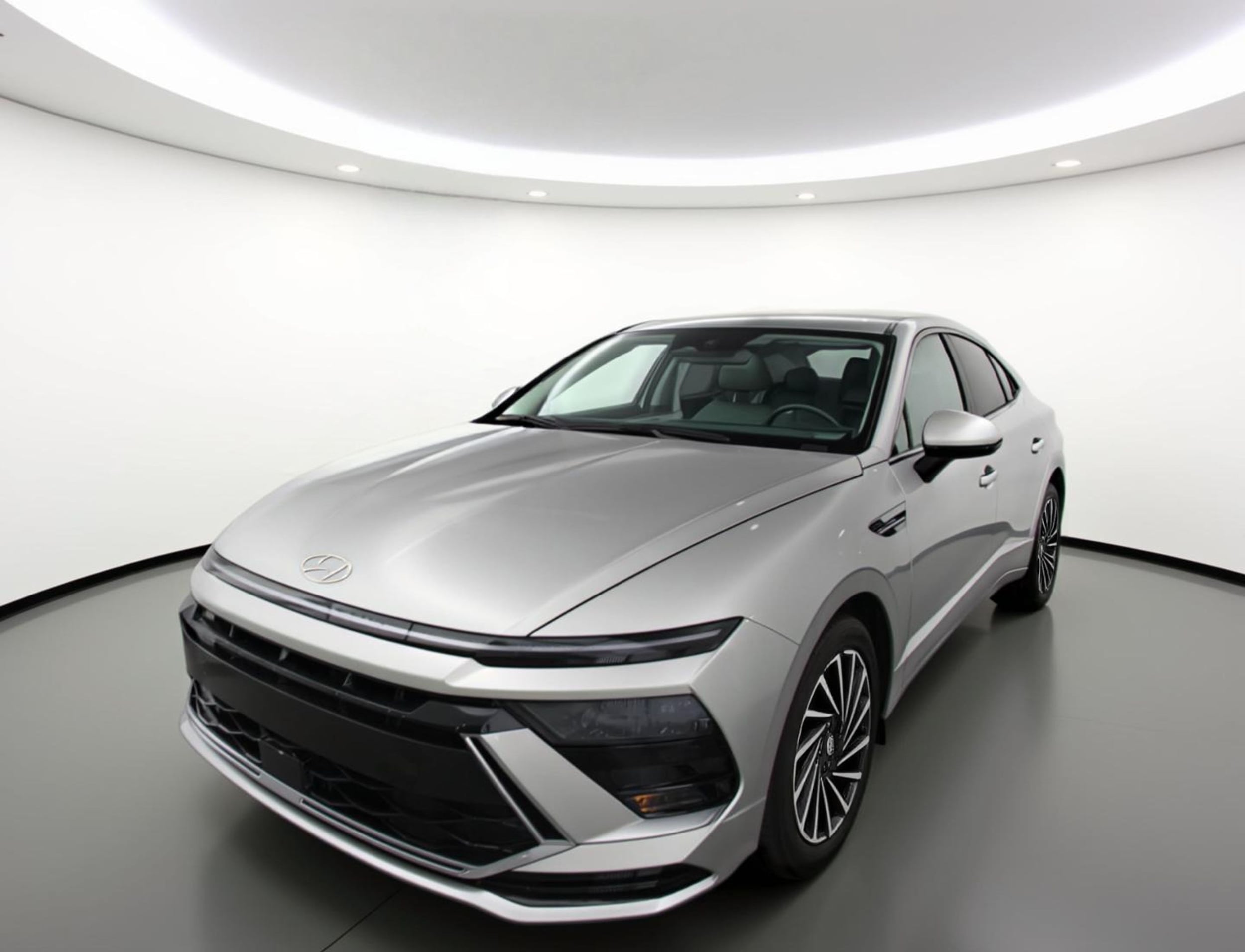 Thumbnail: 2025 Hyundai Sonata - 3