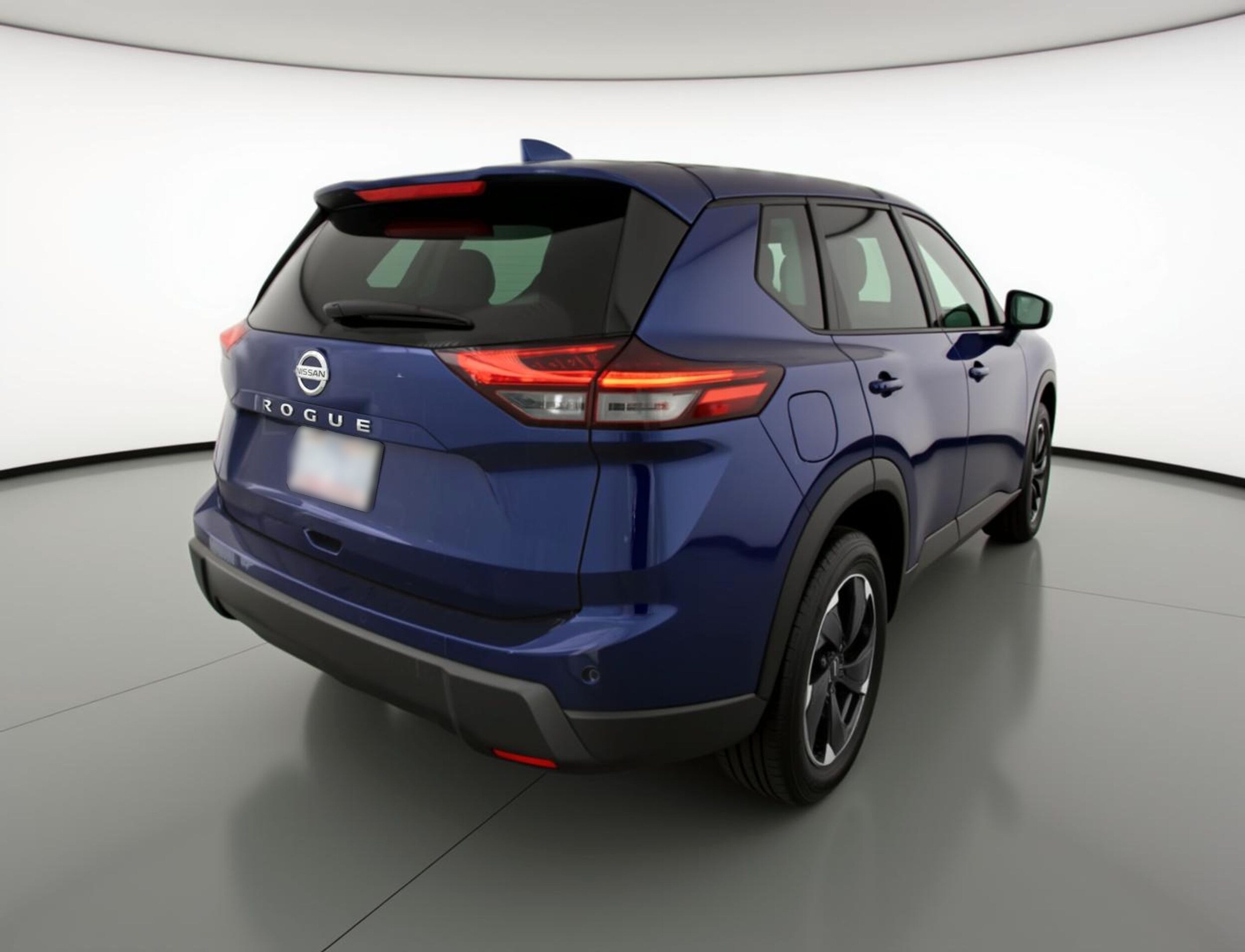 Thumbnail: 2025 Nissan Rogue - 7