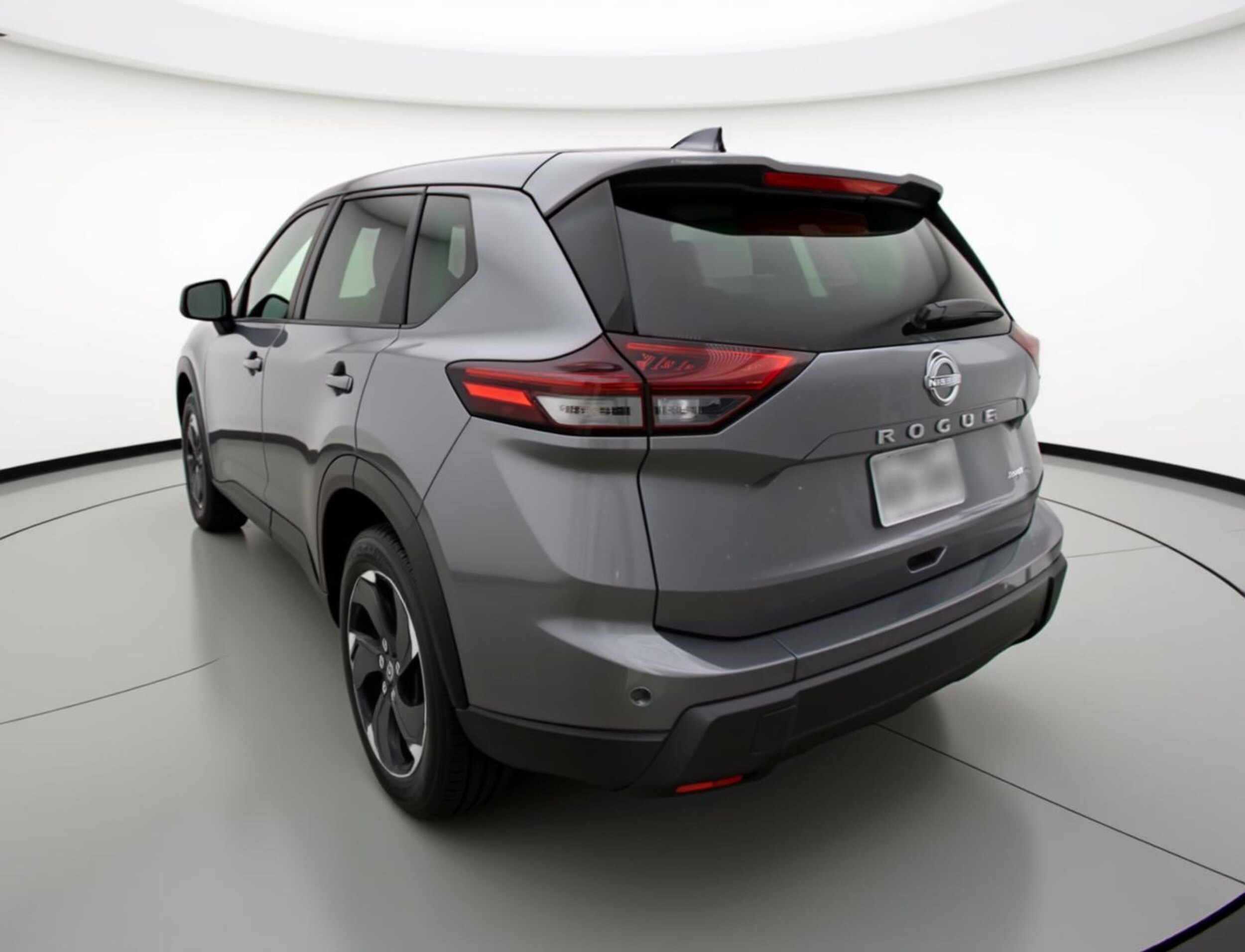 Thumbnail: 2025 Nissan Rogue - 5