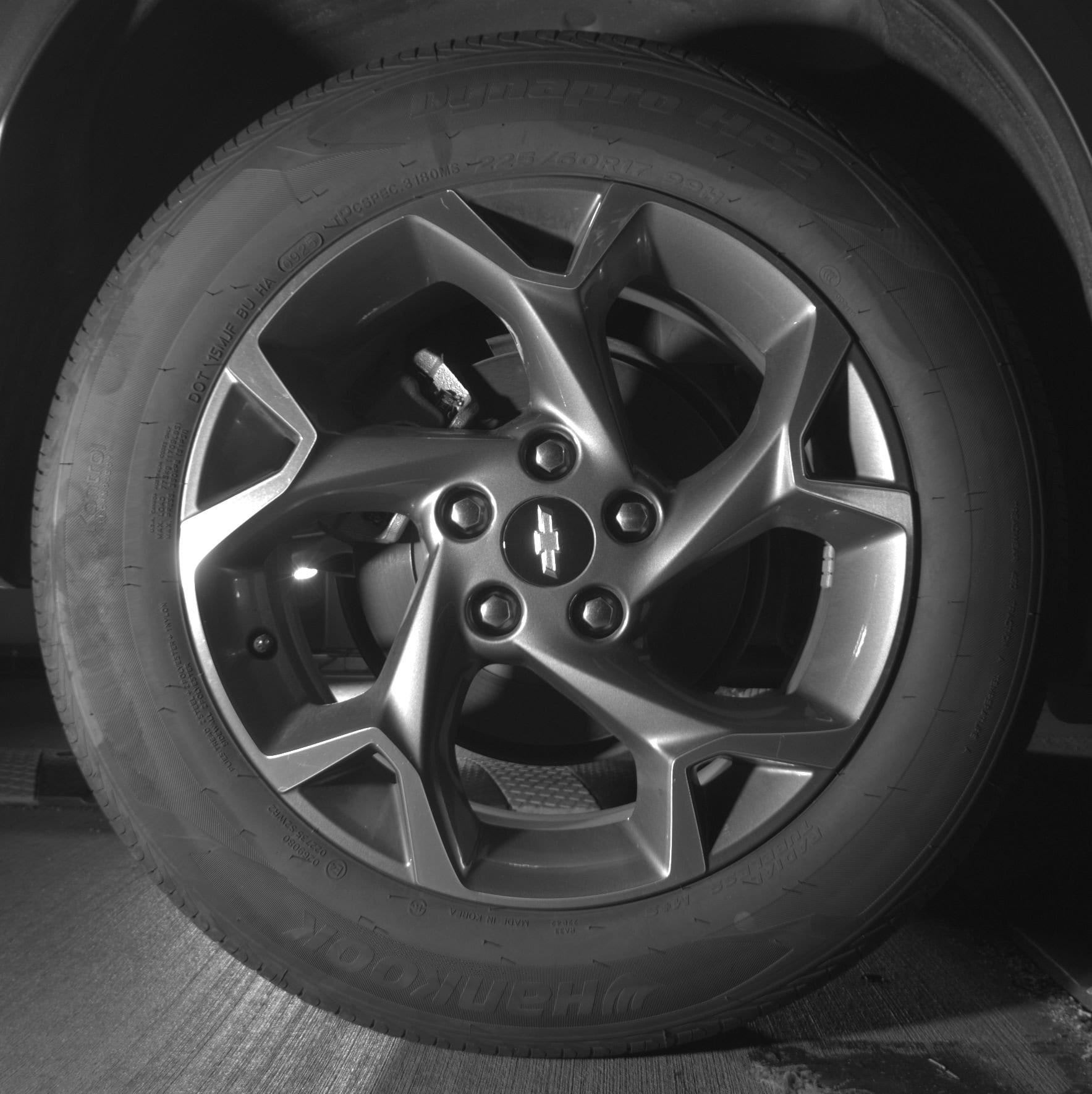 Thumbnail: 2025 Chevrolet Trax - 15
