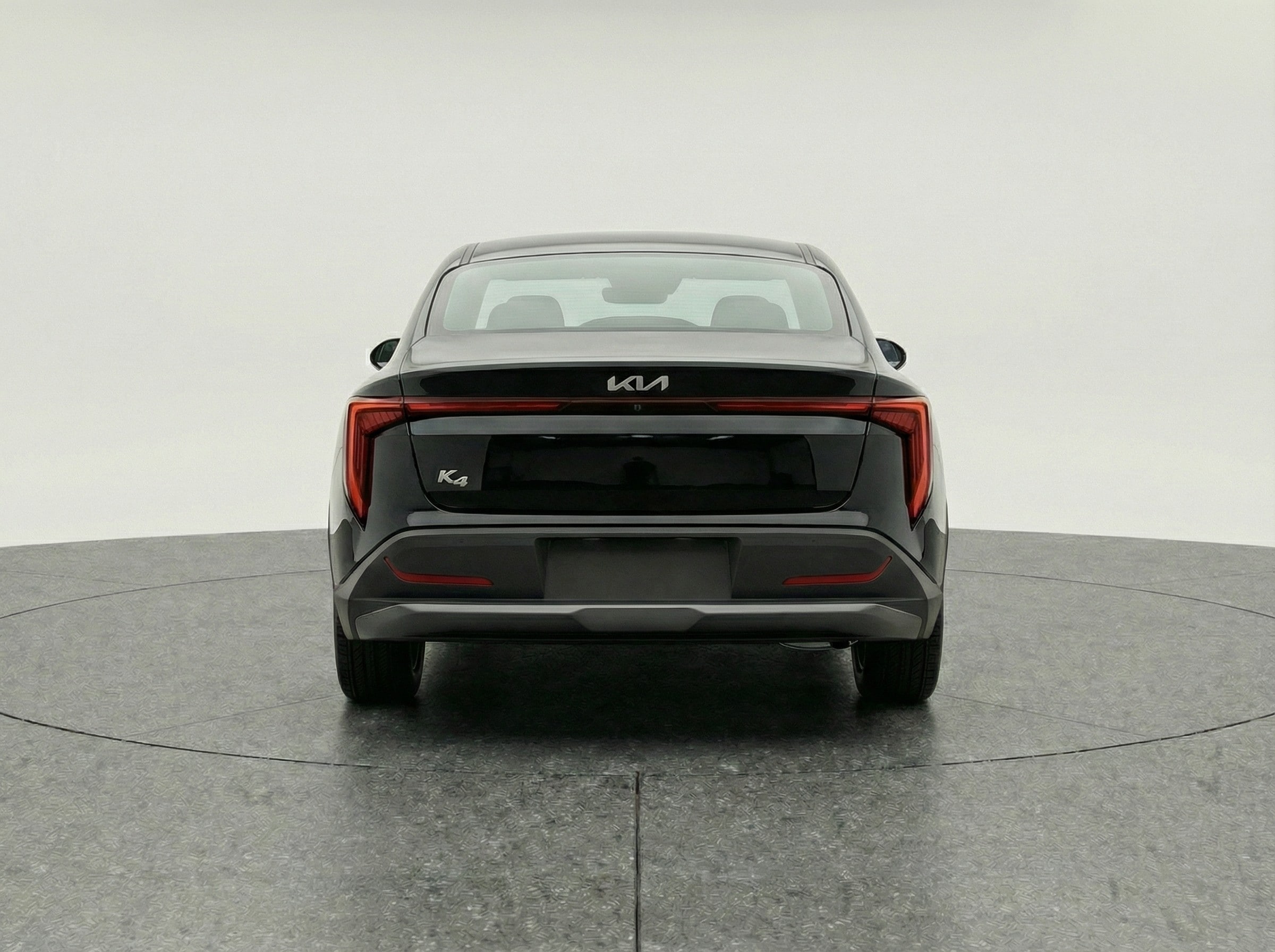 Thumbnail: 2025 Kia K4 - 6