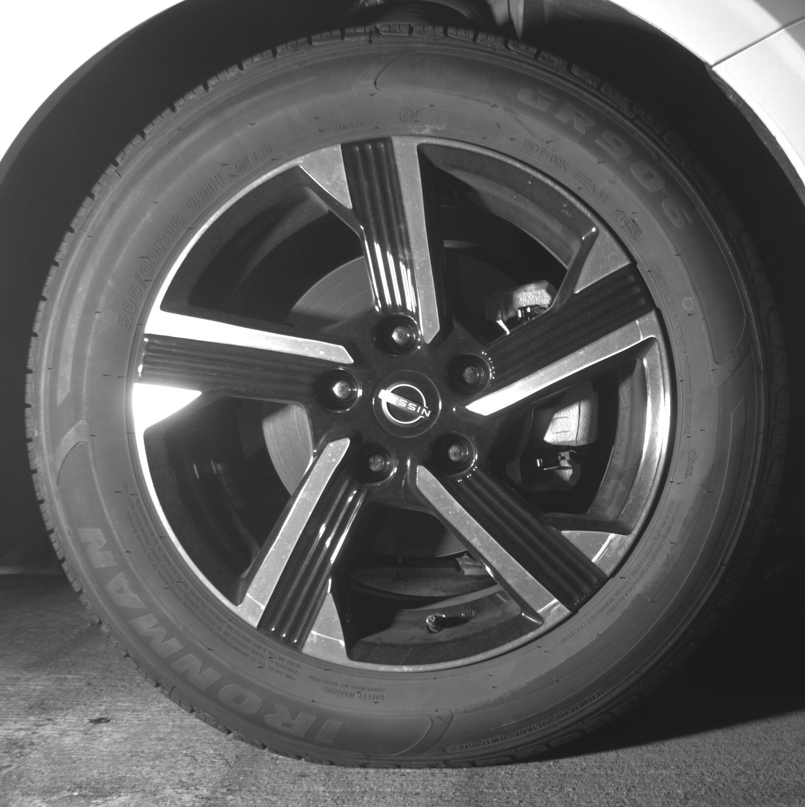 Thumbnail: 2025 Nissan Sentra - 10