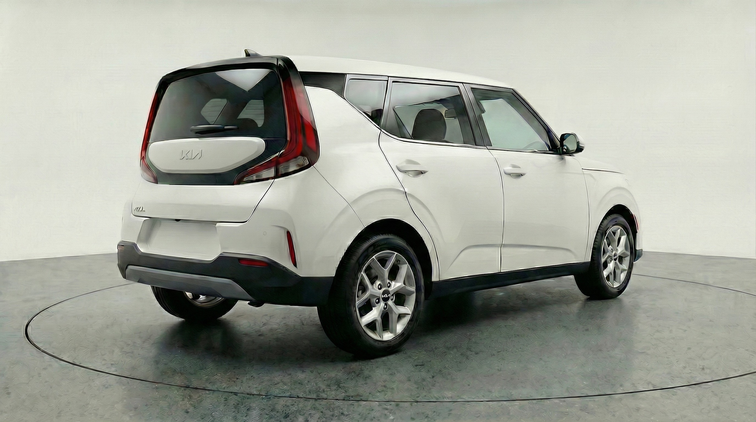 Thumbnail: 2025 Kia Soul - 7