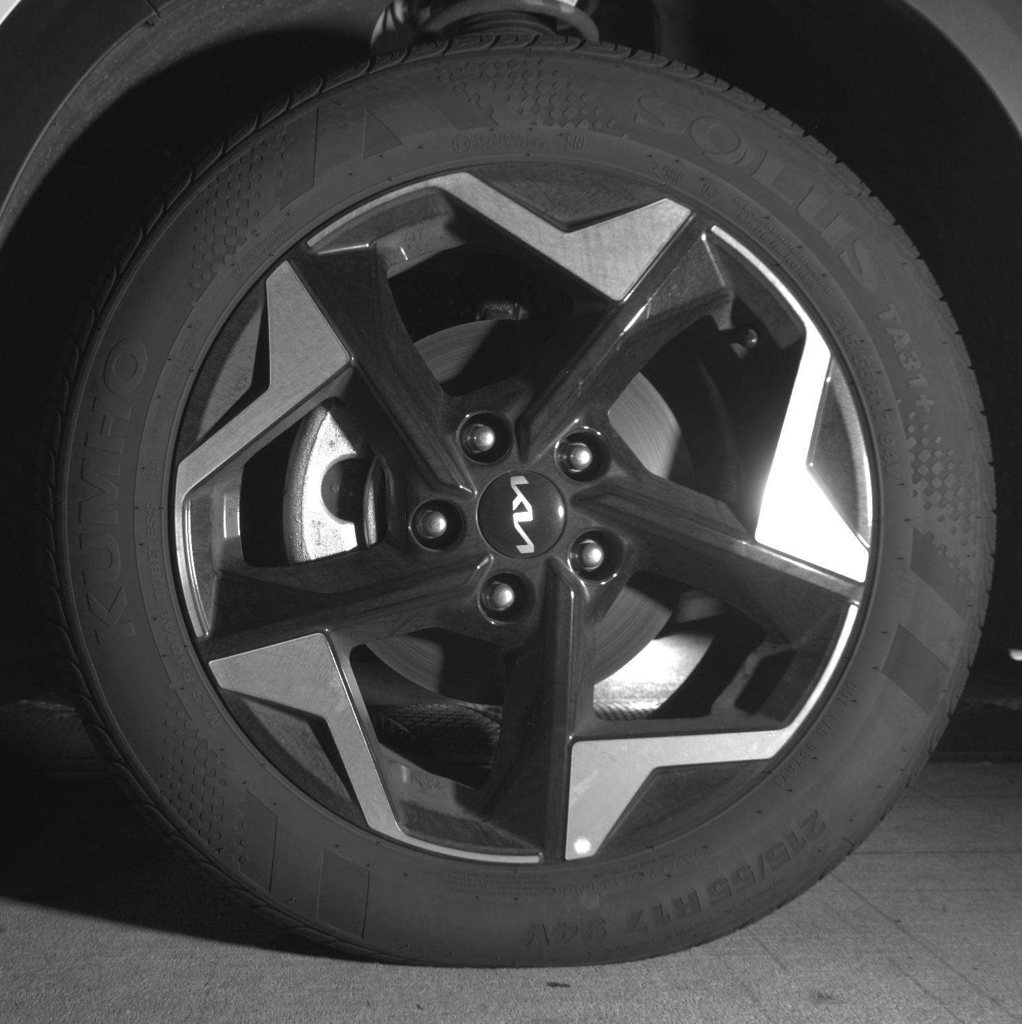 Thumbnail: 2025 Kia Seltos - 9