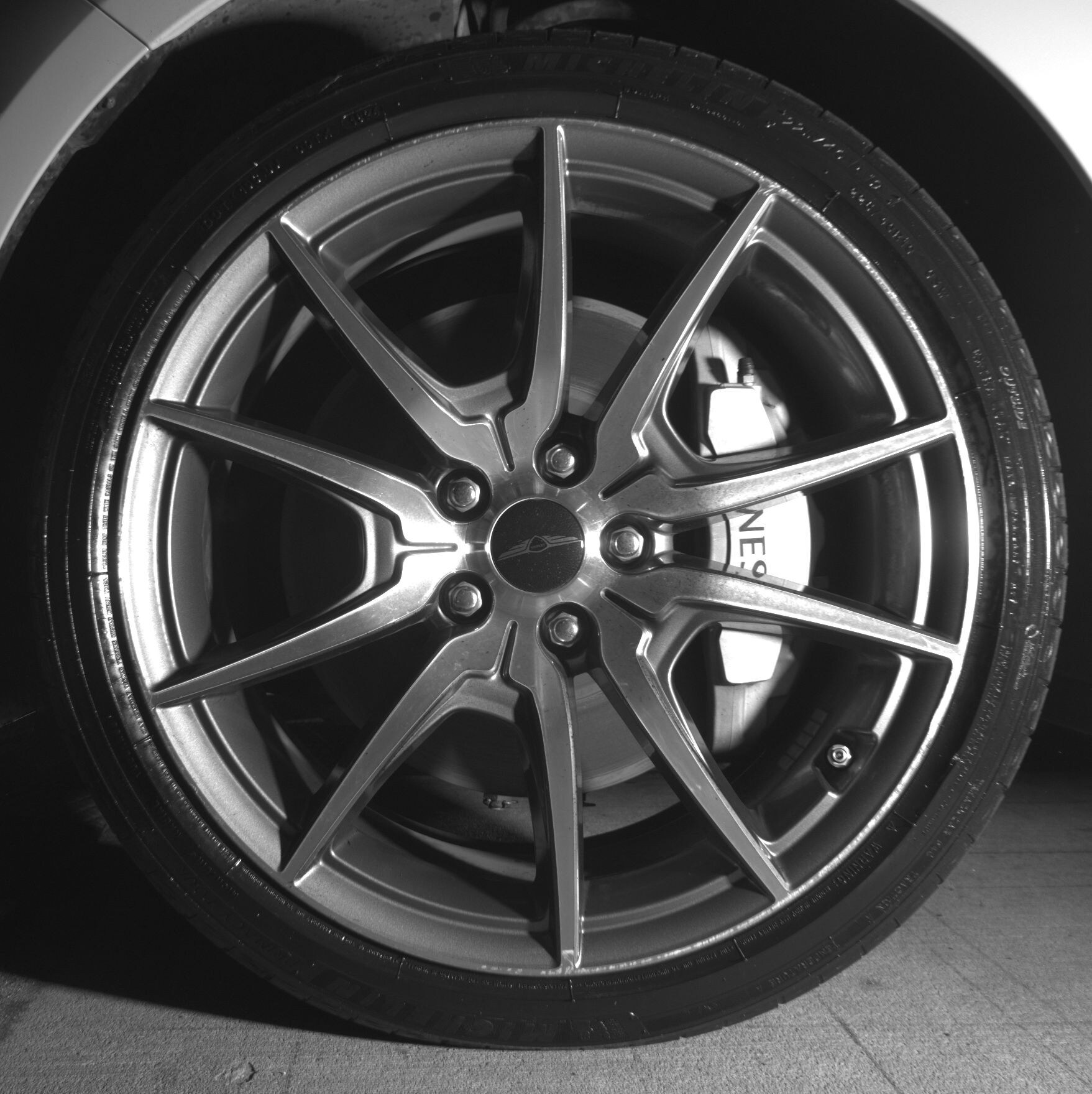 Thumbnail: 2025 Genesis G70 - 9