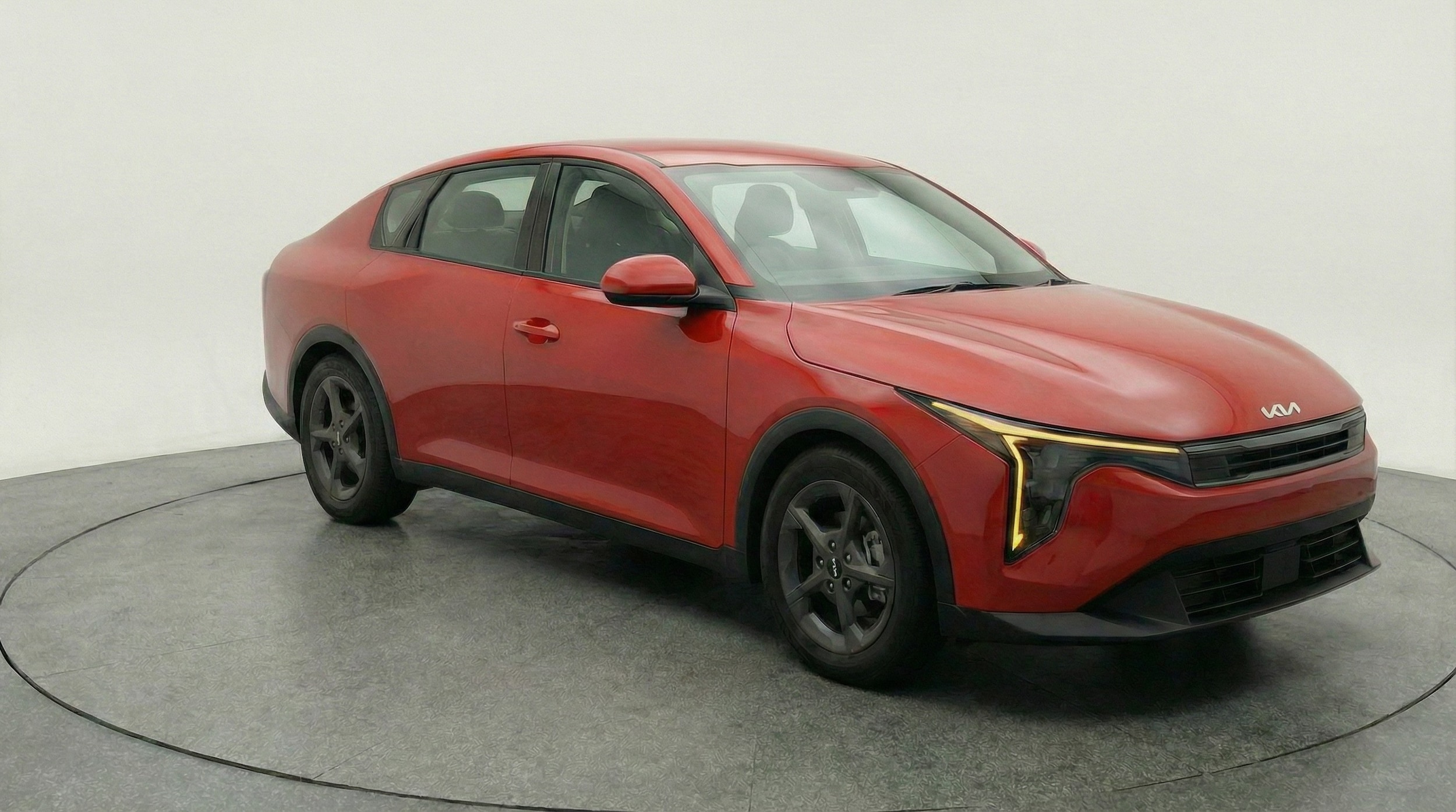 Thumbnail: 2025 Kia K4 - 1