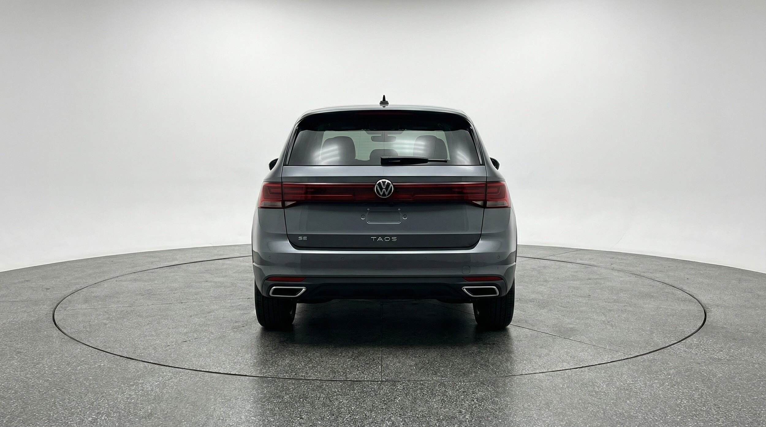 Thumbnail: 2025 Volkswagen Taos - 6