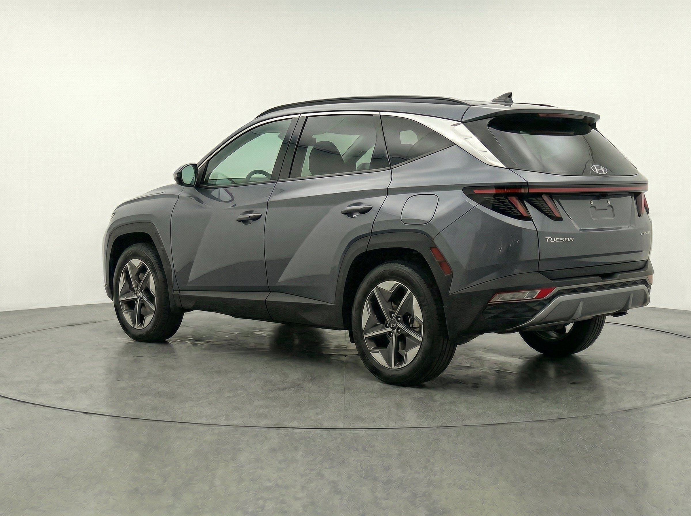 Thumbnail: 2026 Hyundai Tucson - 6