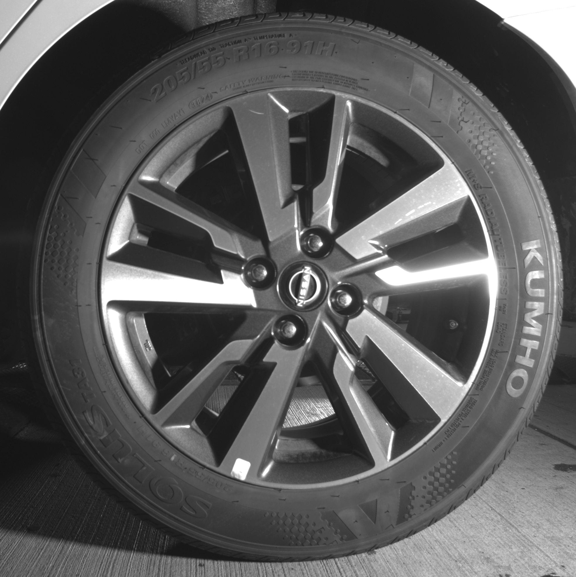 Thumbnail: 2025 Nissan Versa - 11