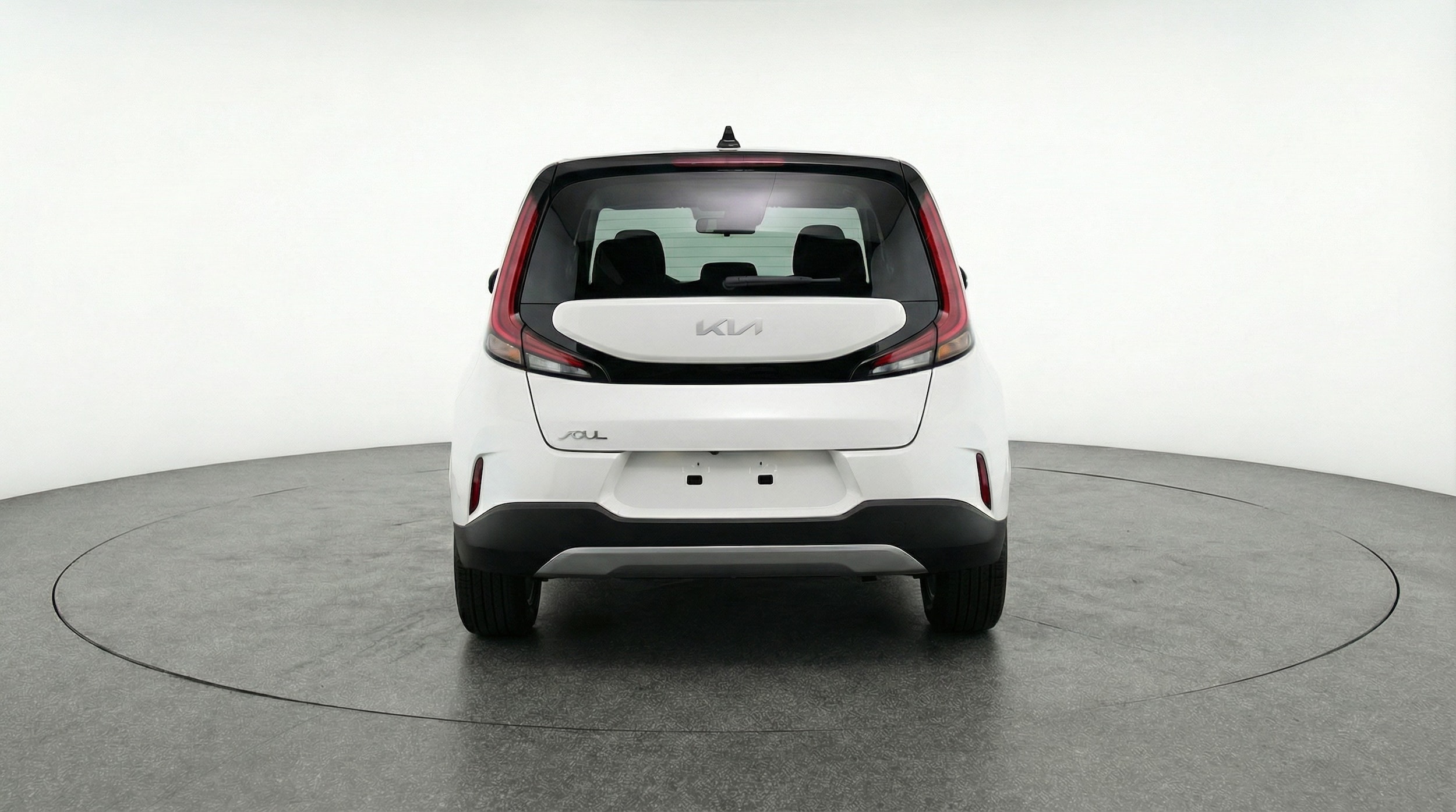 Thumbnail: 2025 Kia Soul - 6