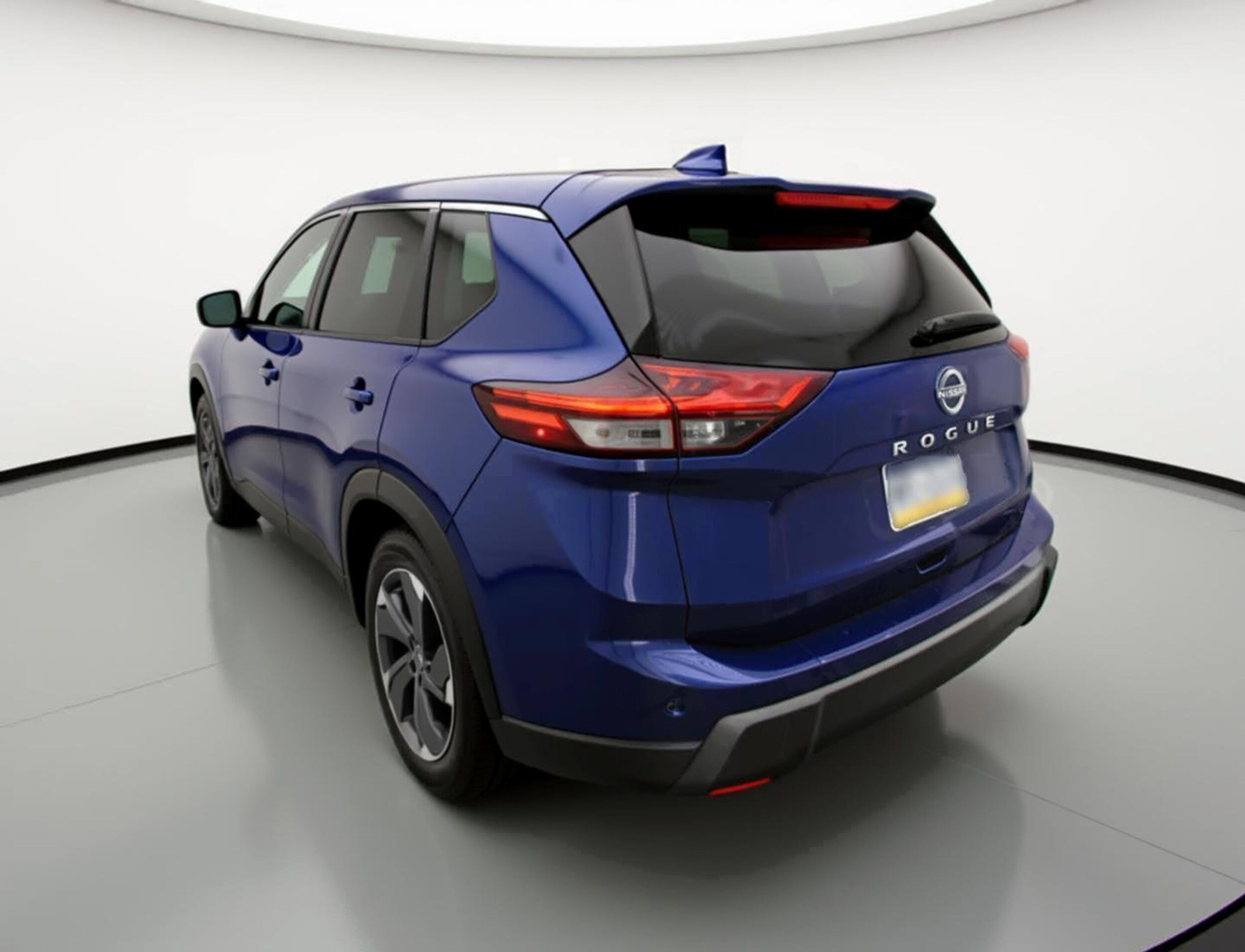 Thumbnail: 2025 Nissan Rogue - 6