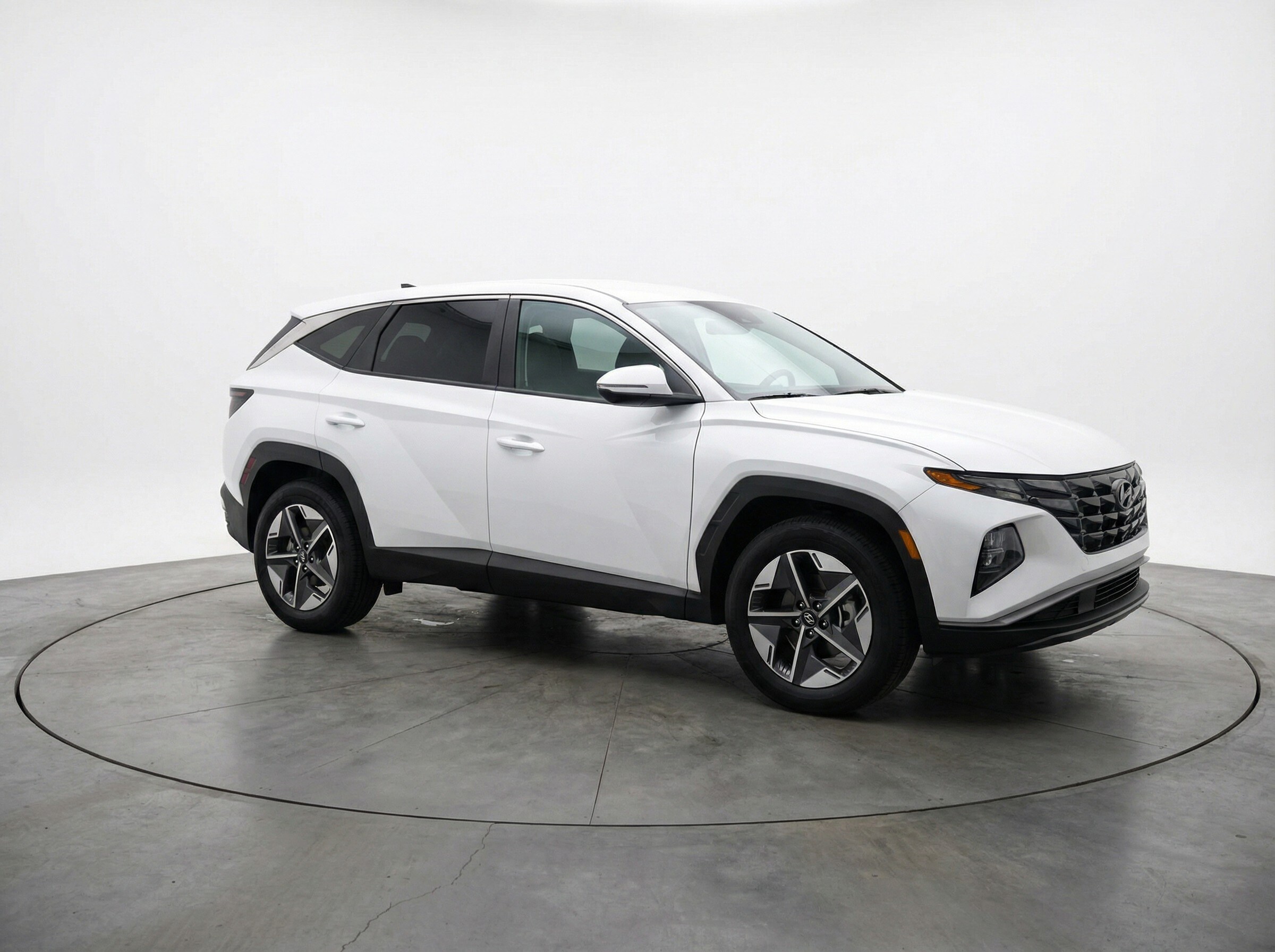 Thumbnail: 2025 Hyundai Tucson - 1