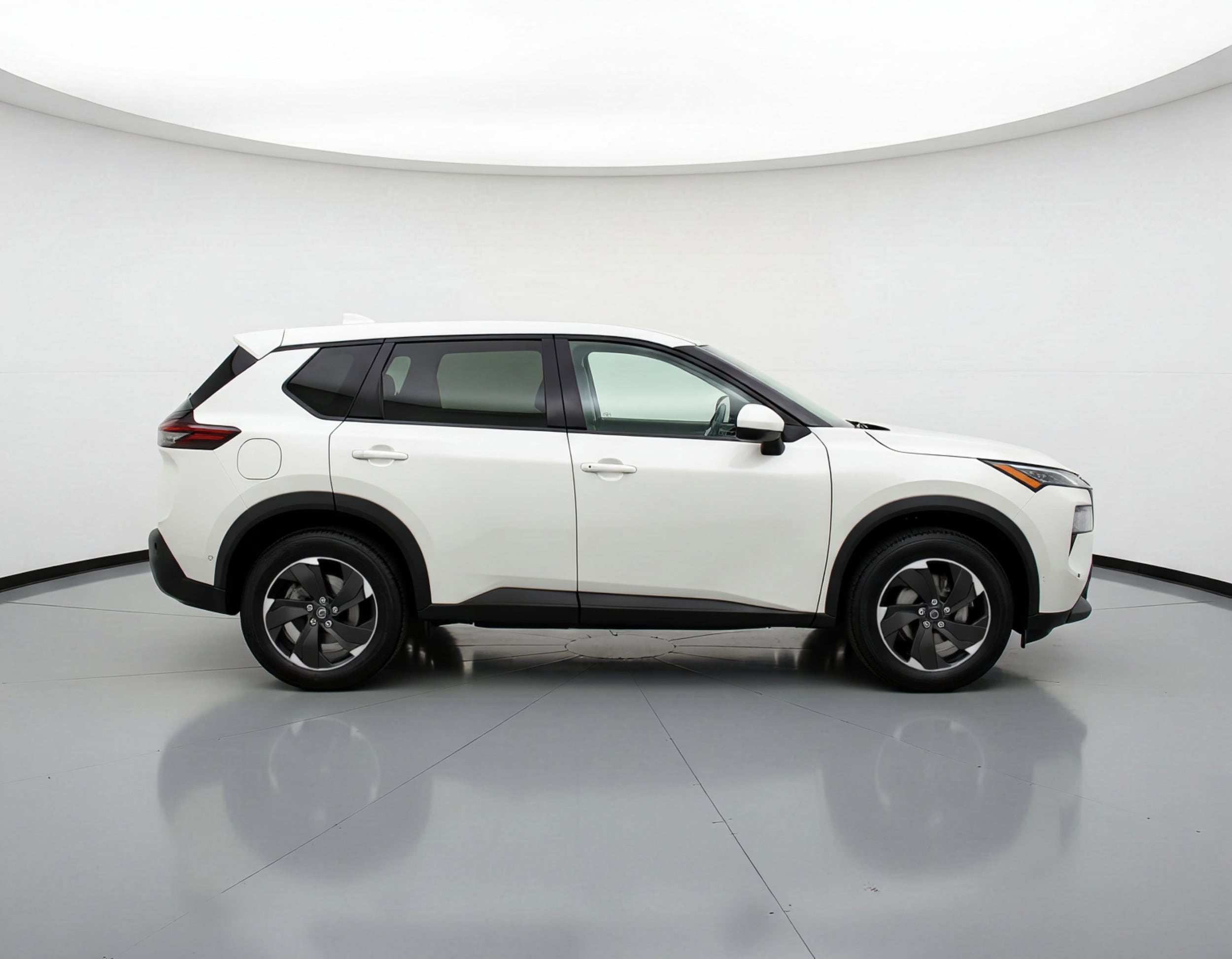 Thumbnail: 2025 Nissan Rogue - 11