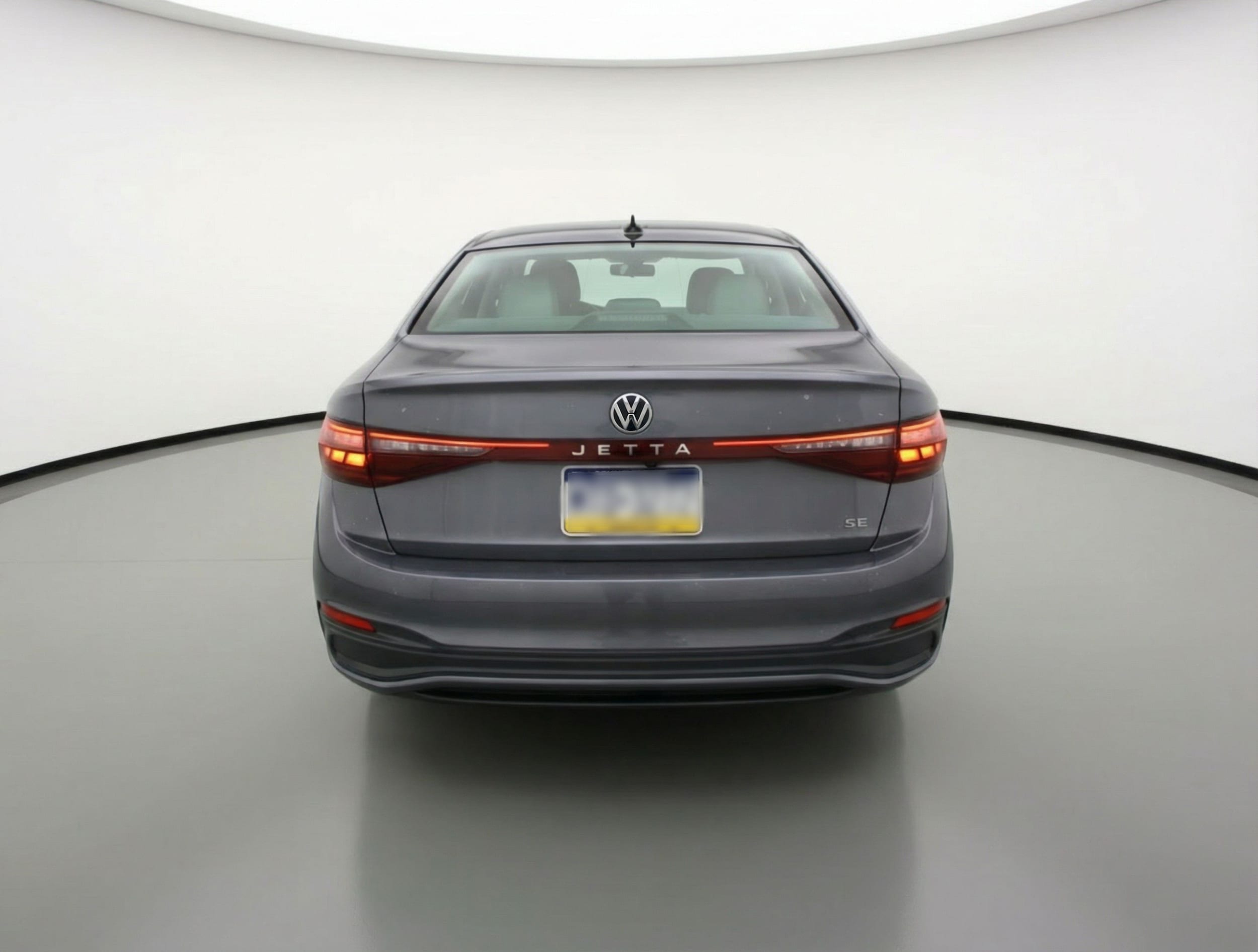 Thumbnail: 2025 Volkswagen Jetta - 6