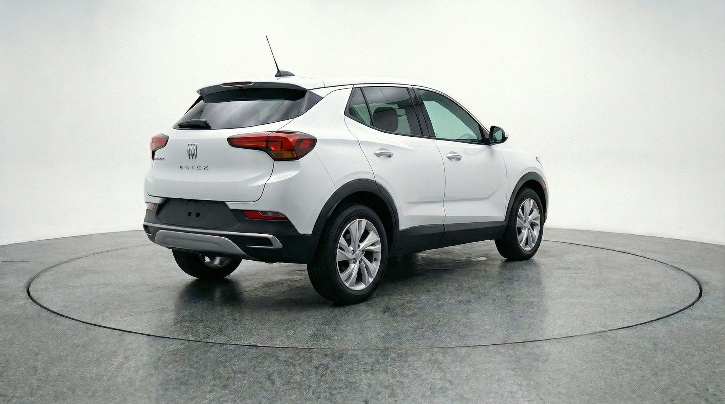 Thumbnail: 2026 Buick Encore GX - 9